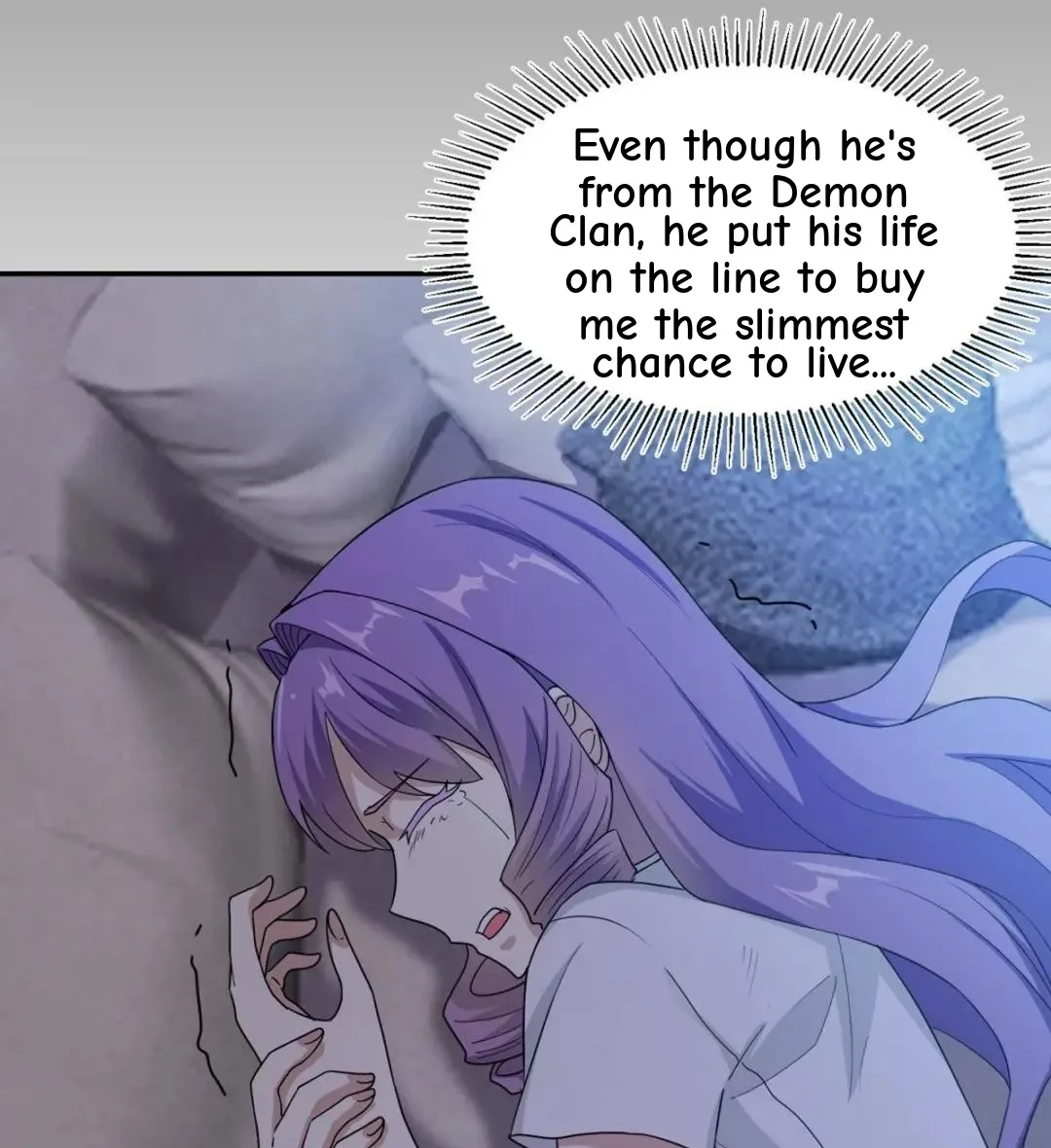 Awaken Sect Leader Chapter 53 page 53