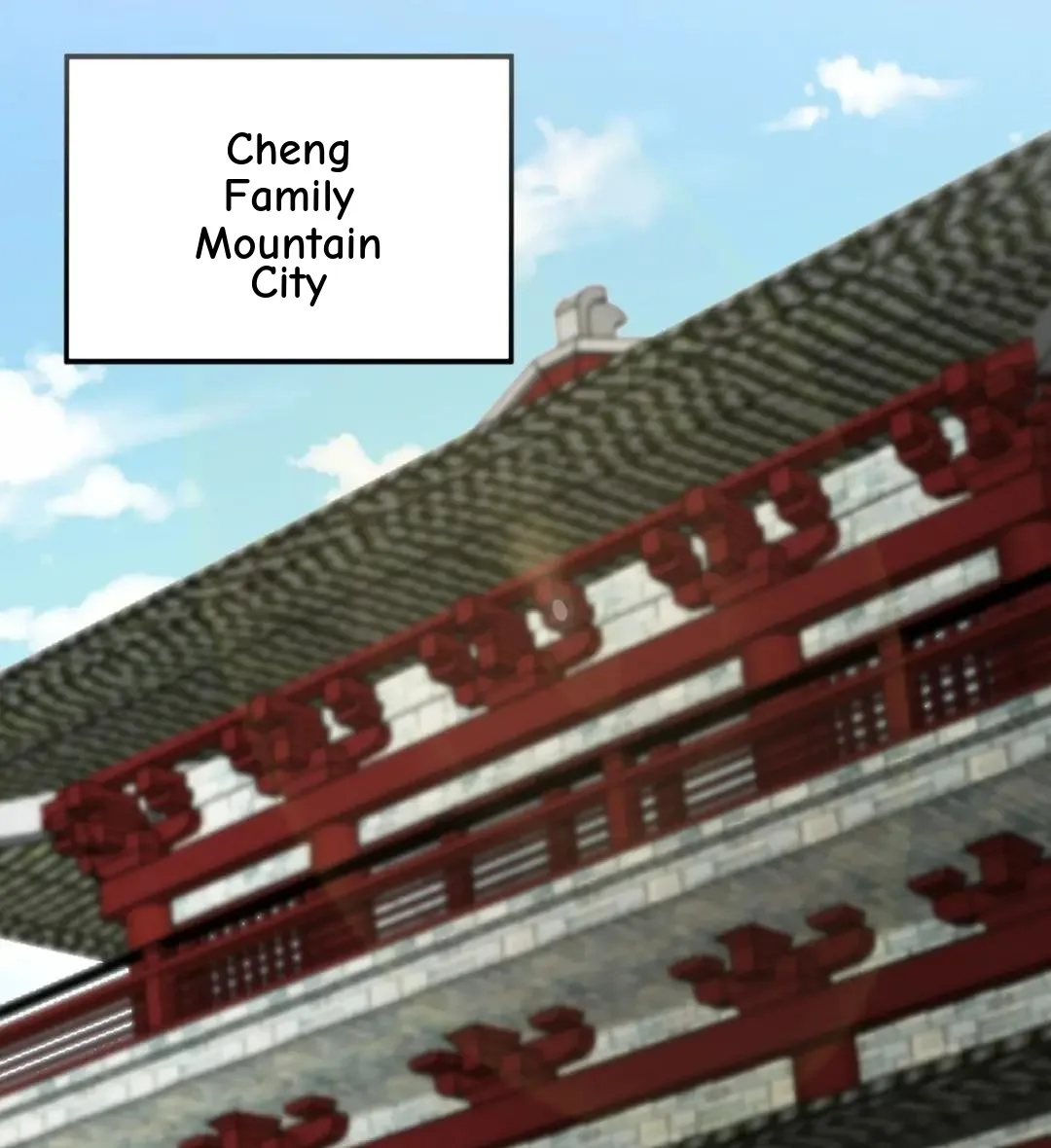 Awaken Sect Leader Chapter 53 page 55