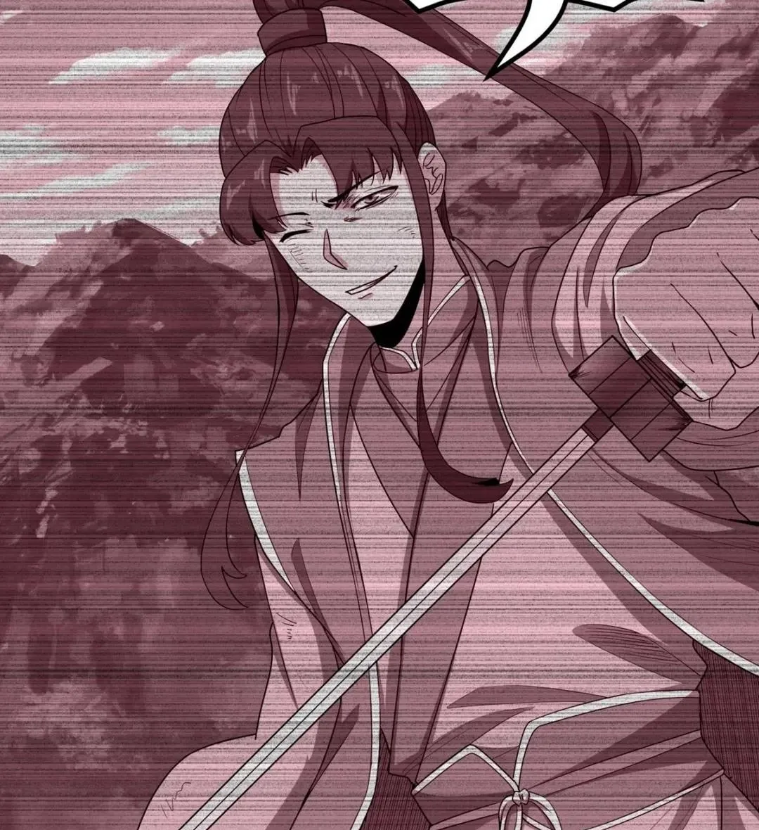 Awaken Sect Leader Chapter 53 page 49