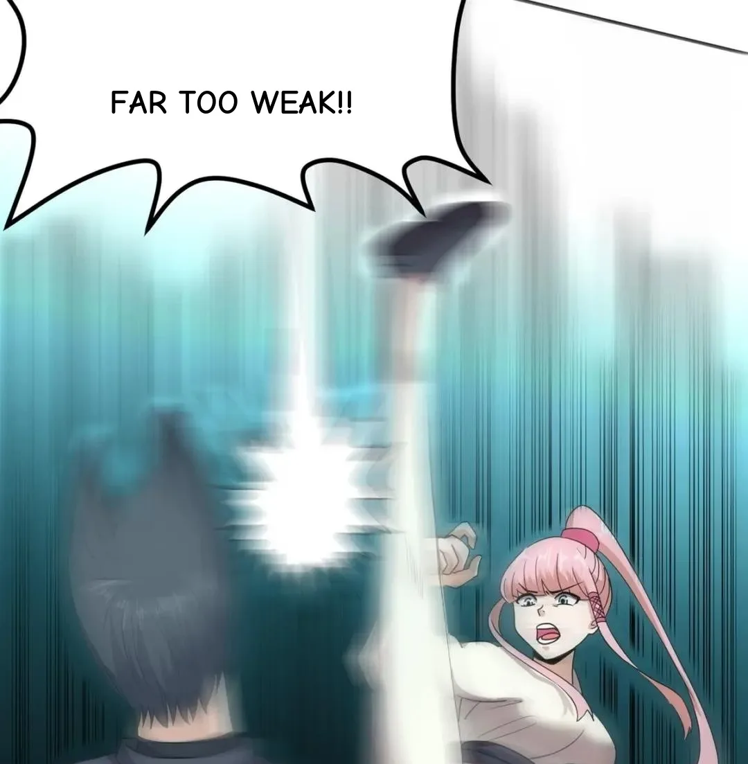 Awaken Sect Leader Chapter 53 page 61