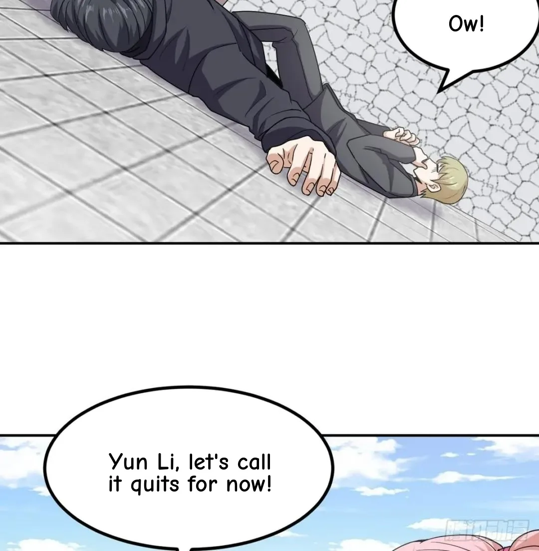 Awaken Sect Leader Chapter 53 page 64