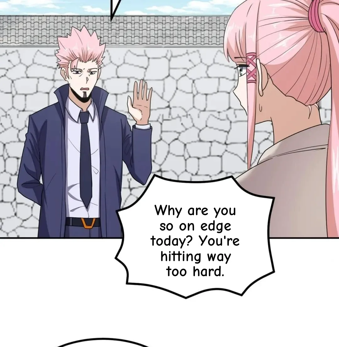 Awaken Sect Leader Chapter 53 page 65