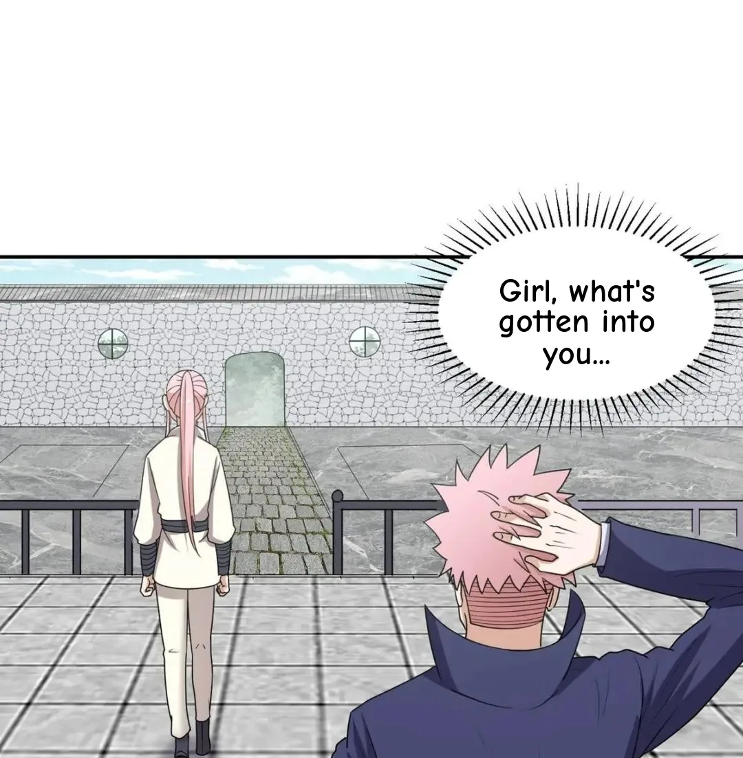 Awaken Sect Leader Chapter 53 page 67