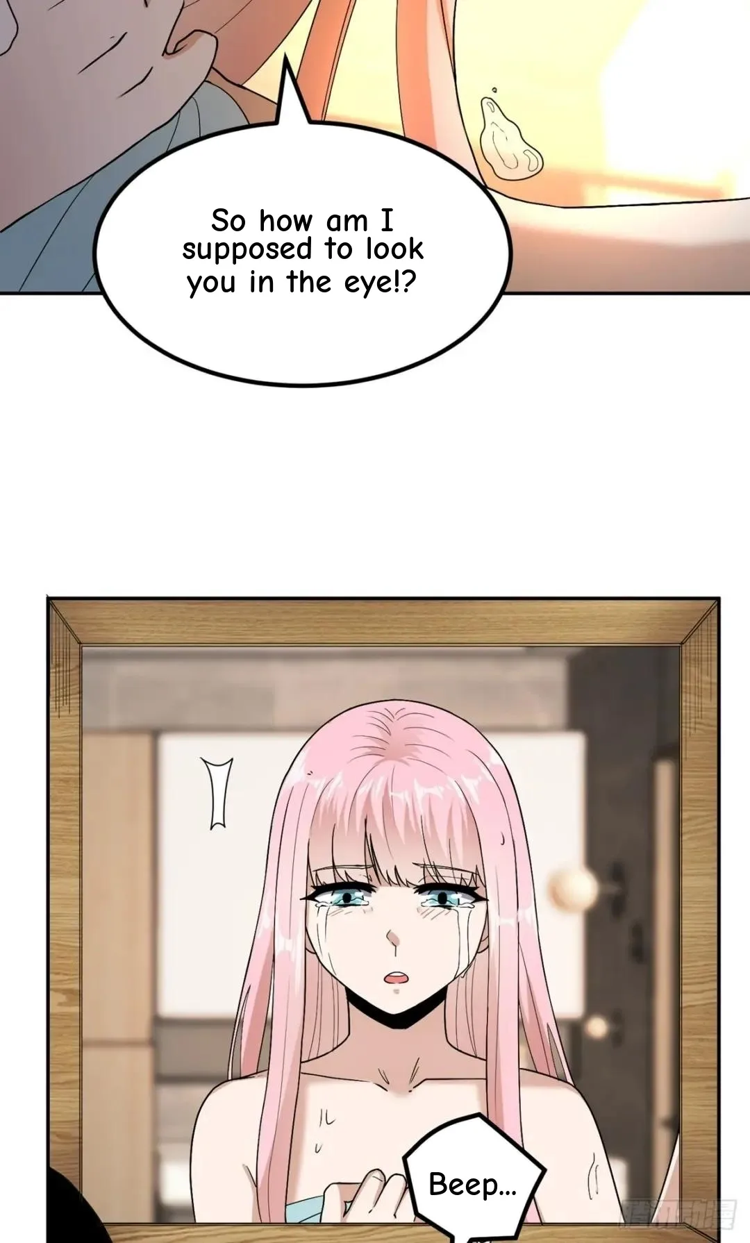 Awaken Sect Leader Chapter 53 page 74