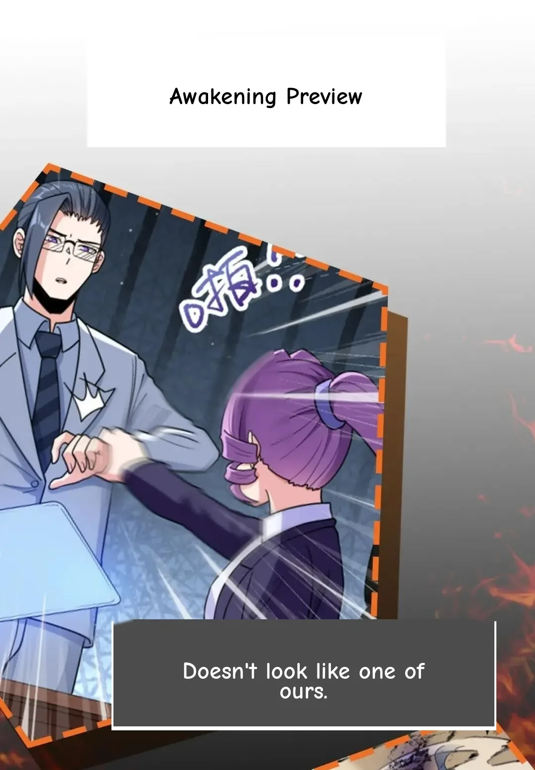 Awaken Sect Leader Chapter 53 page 78