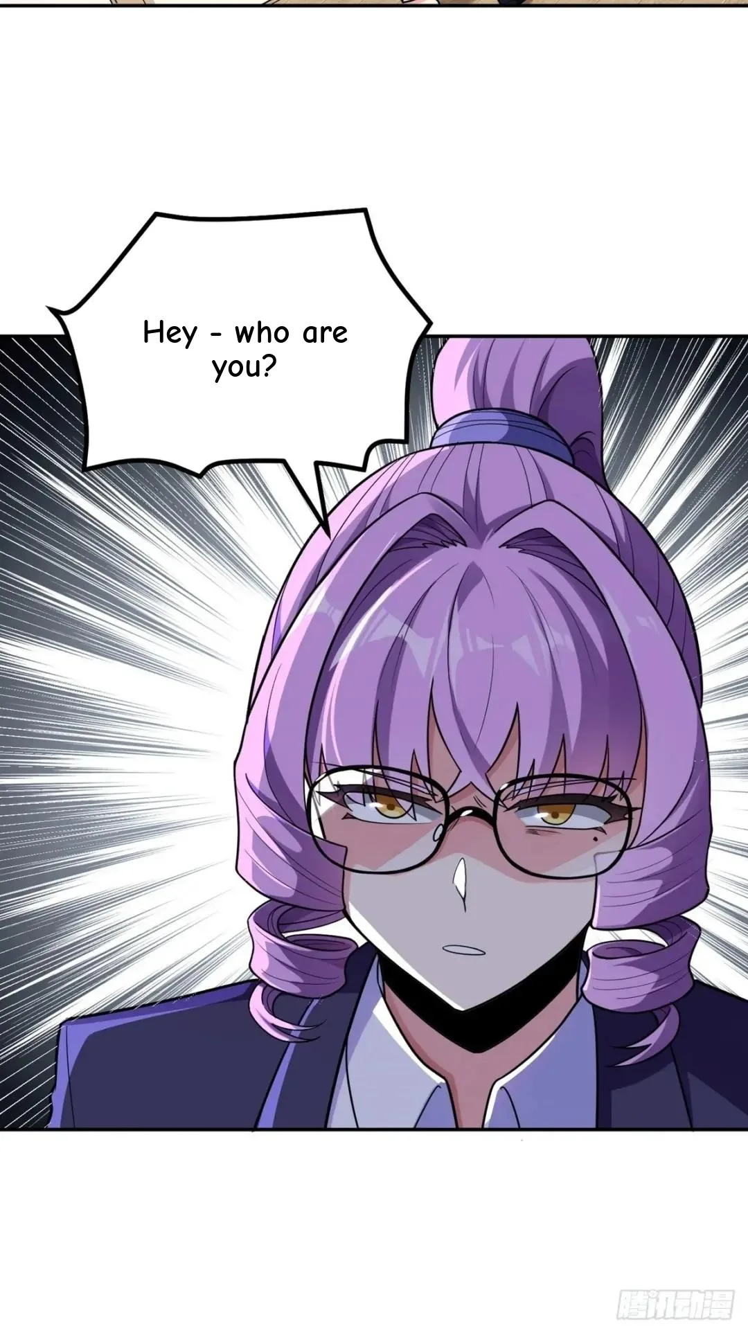 Awaken Sect Leader Chapter 54 page 4