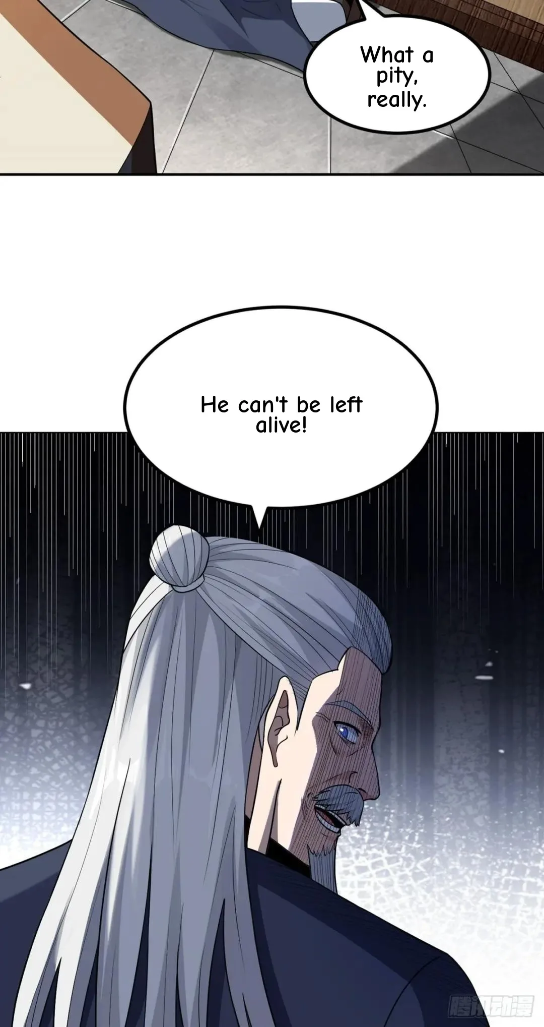 Awaken Sect Leader Chapter 54 page 24