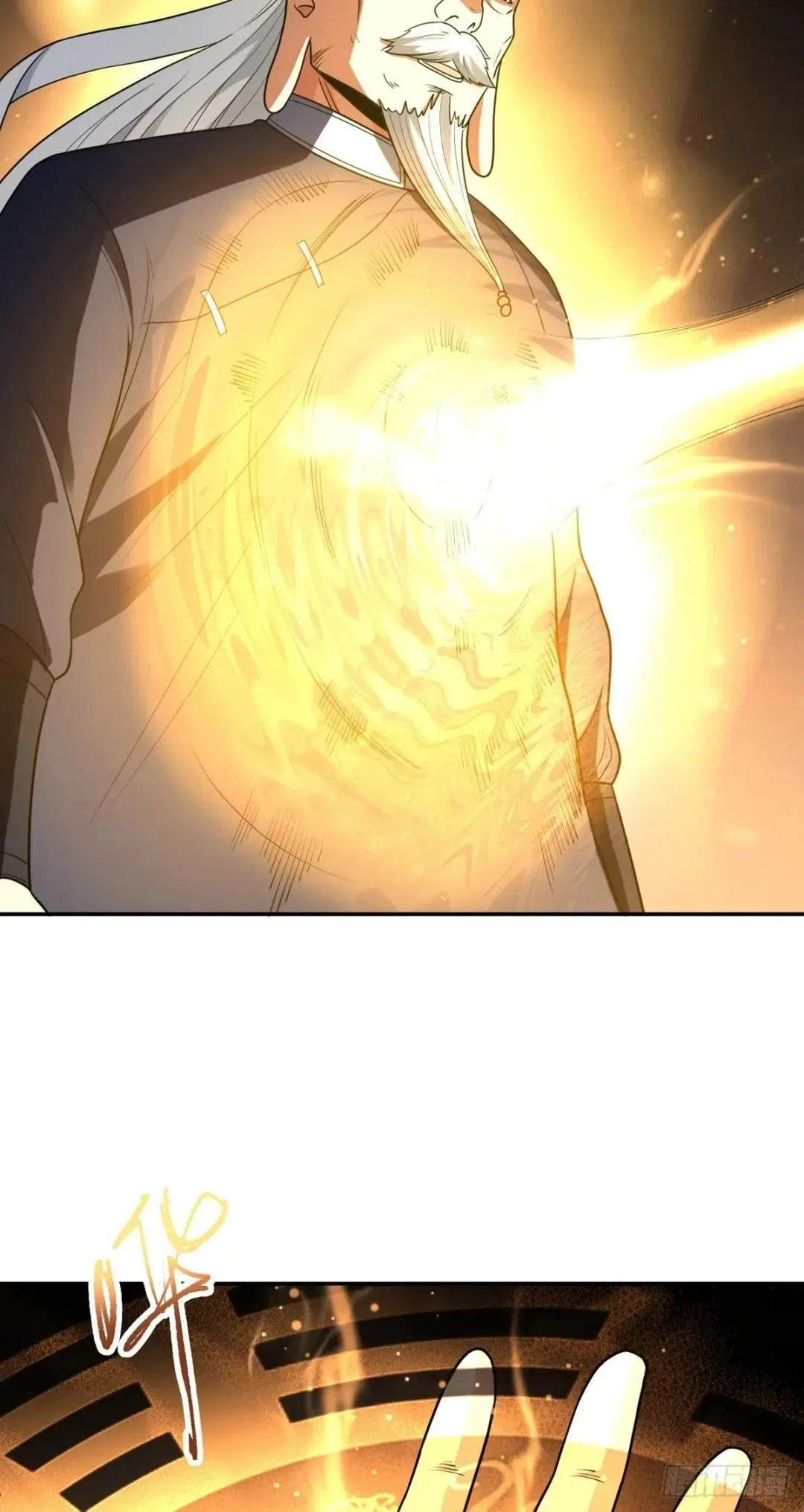 Awaken Sect Leader Chapter 54 page 32
