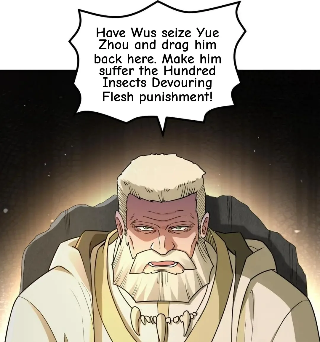 Awaken Sect Leader Chapter 54 page 42