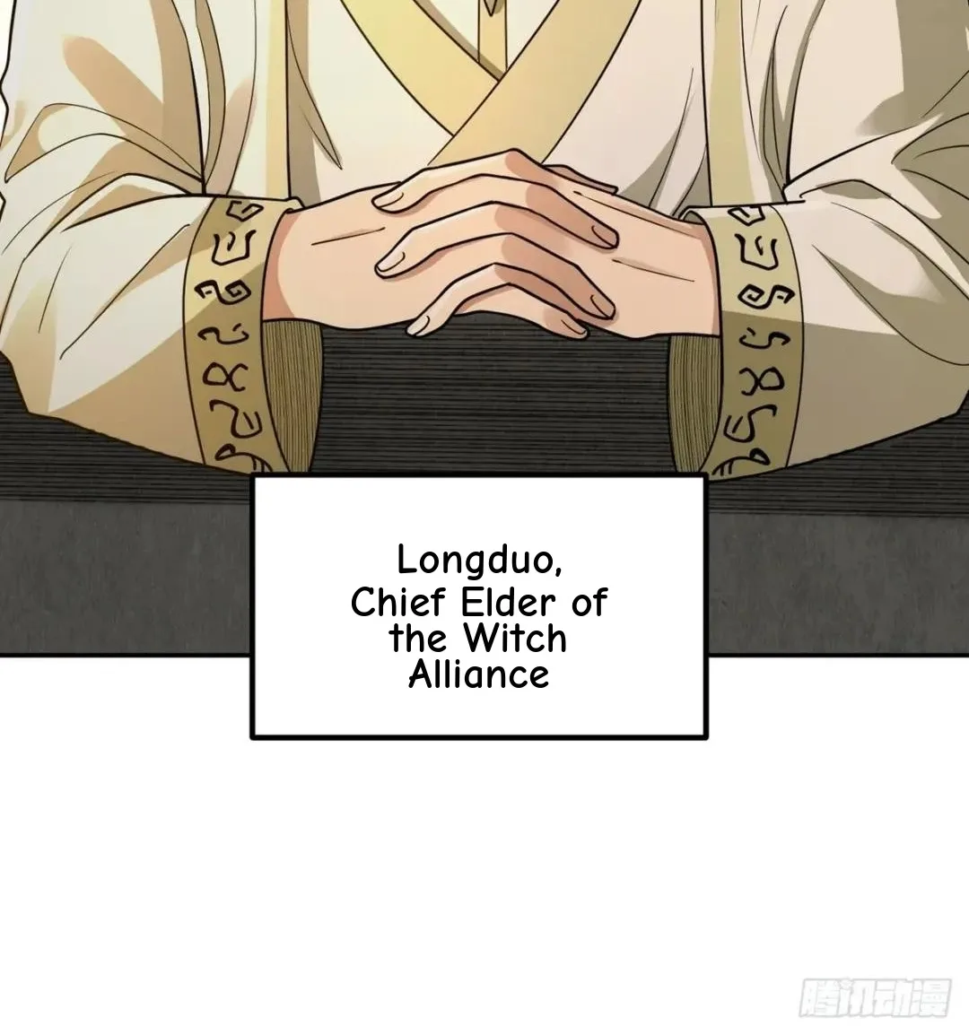 Awaken Sect Leader Chapter 54 page 43