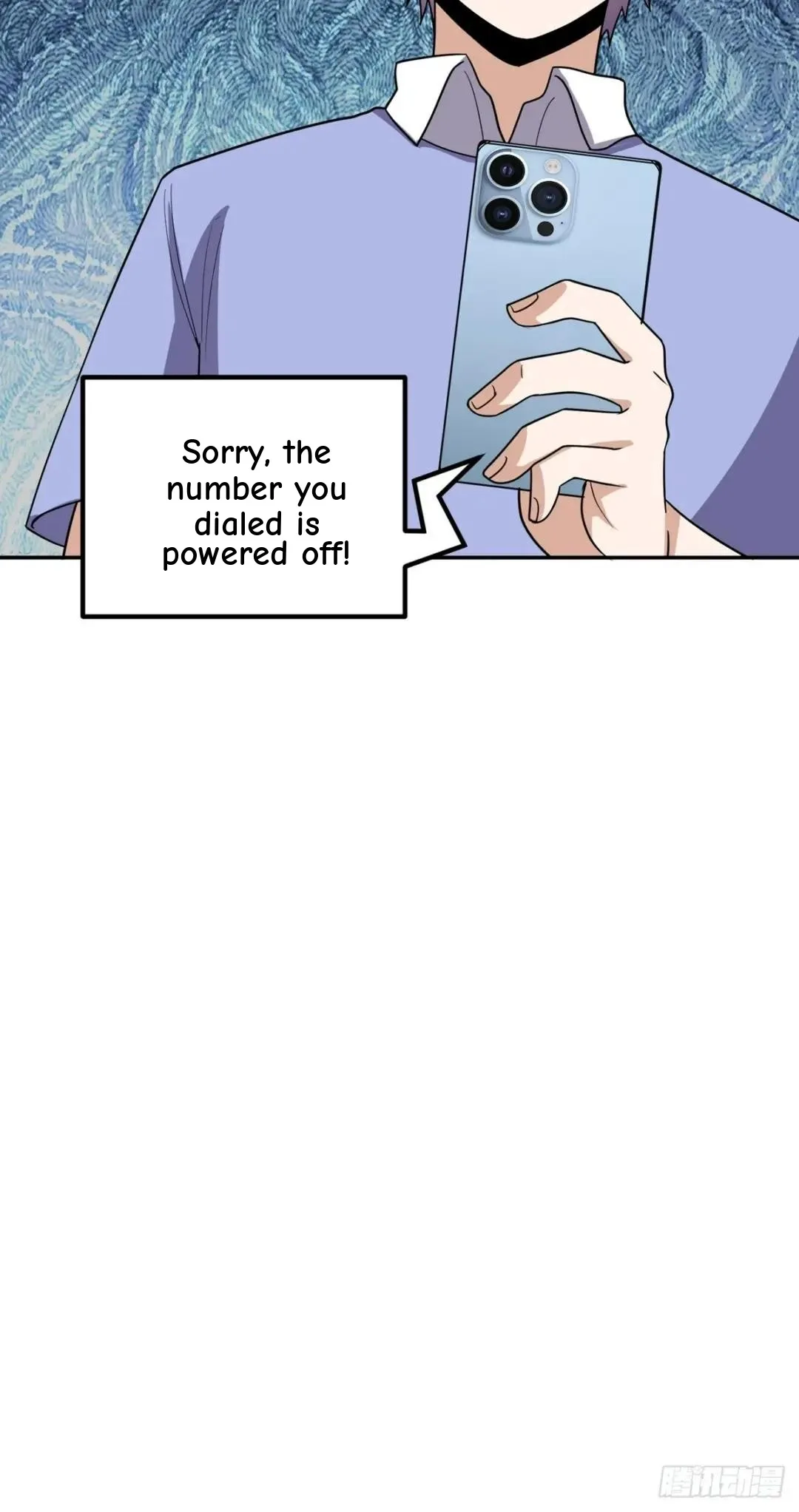 Awaken Sect Leader Chapter 55 page 28