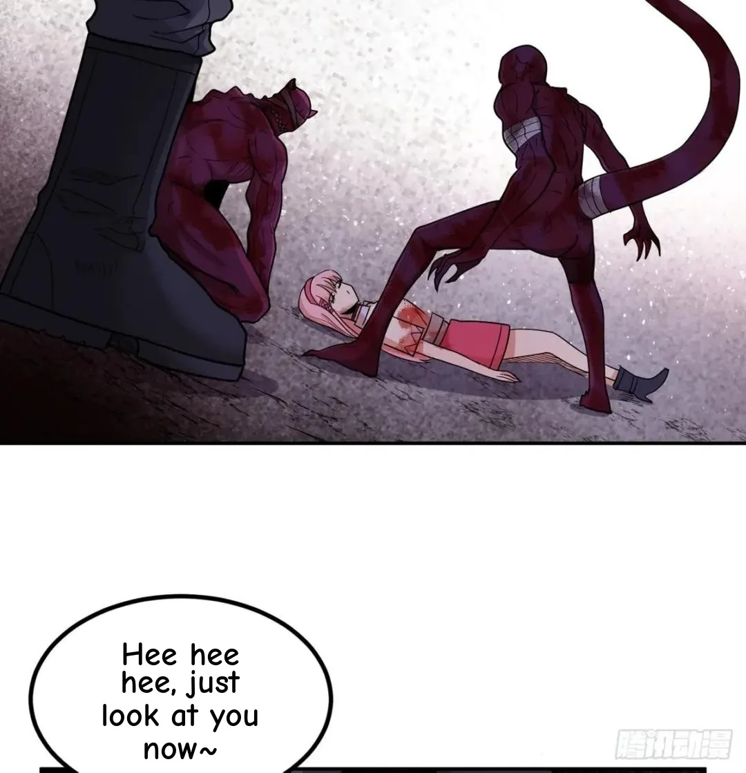 Awaken Sect Leader Chapter 56 page 31