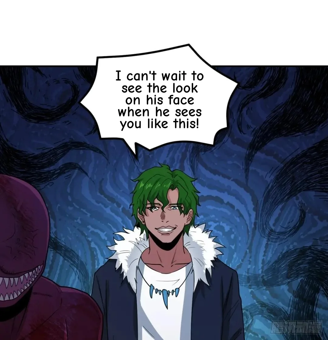 Awaken Sect Leader Chapter 56 page 33