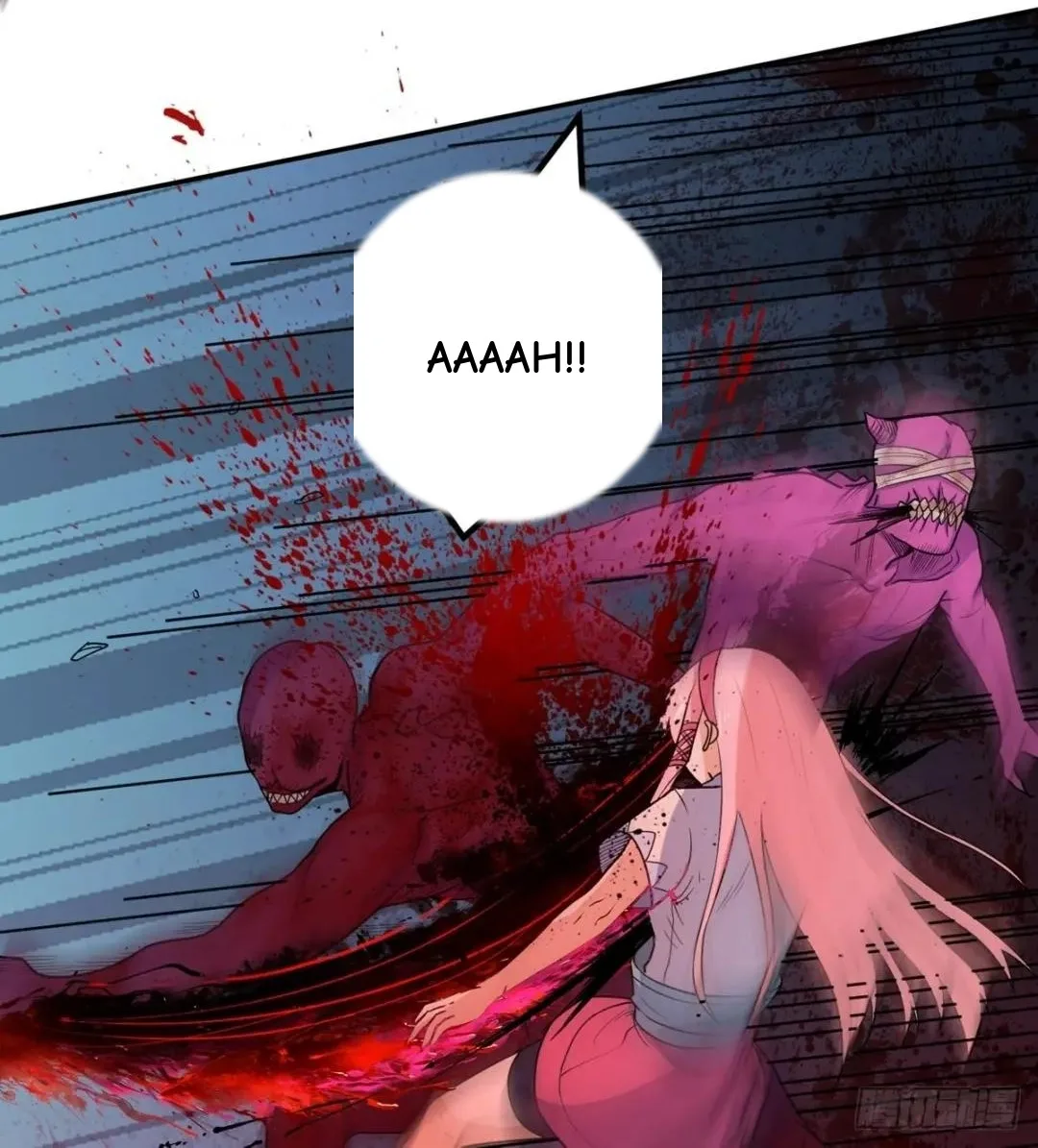 Awaken Sect Leader Chapter 56 page 23