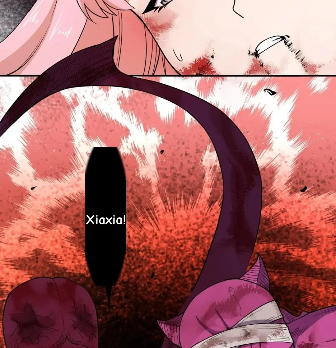 Awaken Sect Leader Chapter 56 page 28