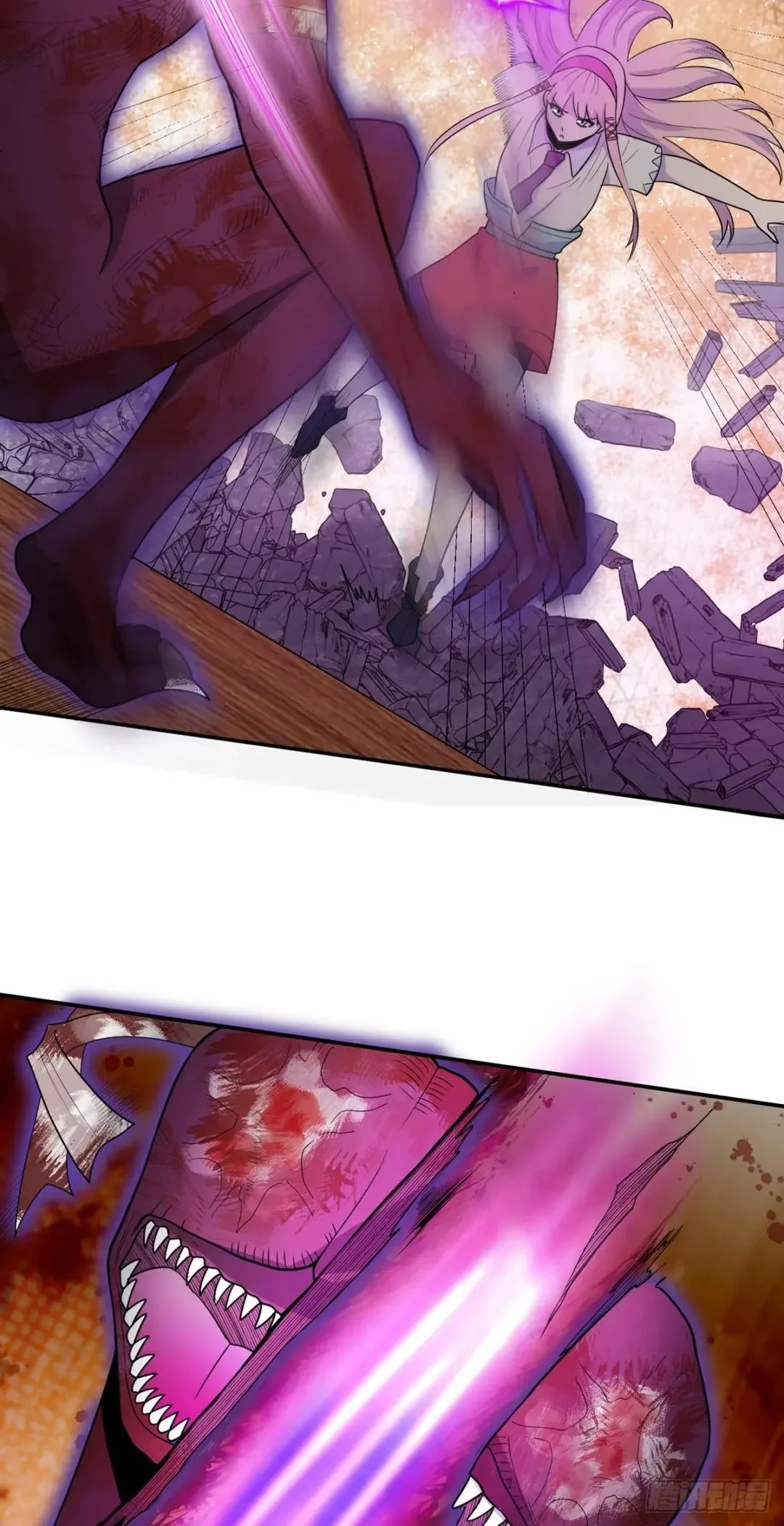 Awaken Sect Leader Chapter 56 page 9