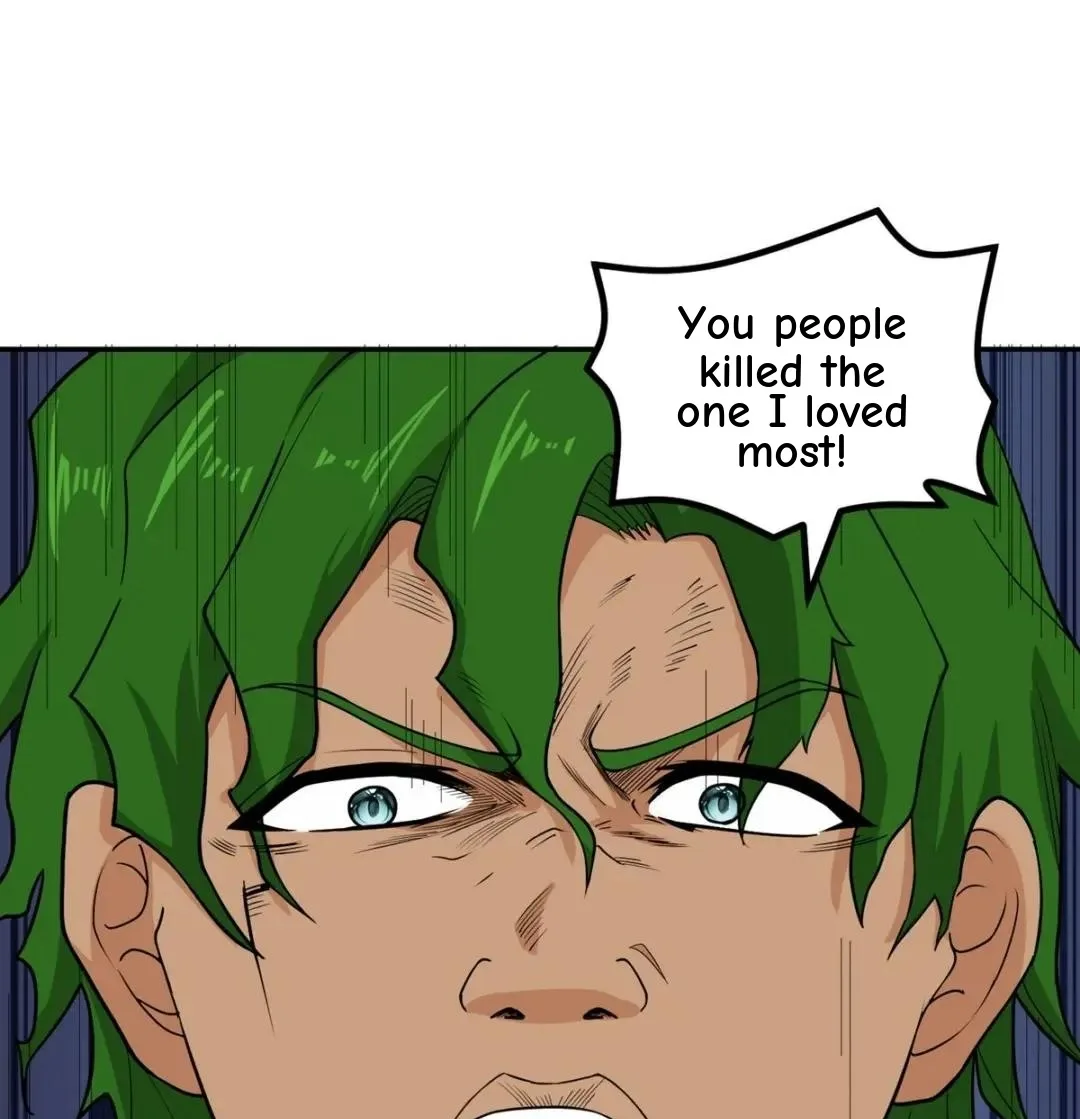 Awaken Sect Leader Chapter 56 page 36