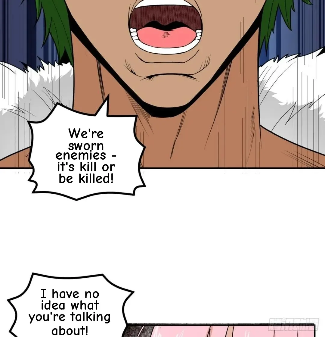 Awaken Sect Leader Chapter 56 page 37