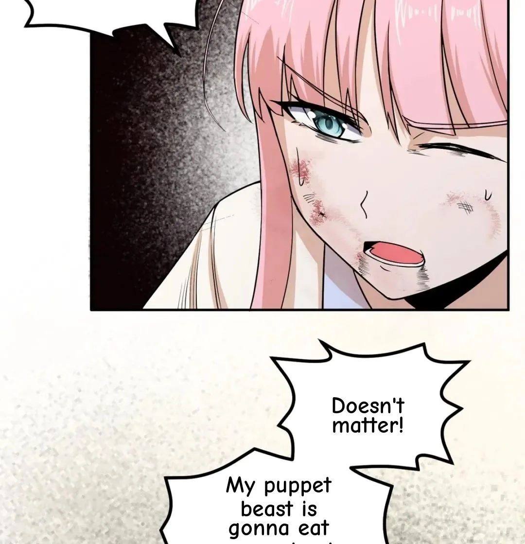 Awaken Sect Leader Chapter 56 page 38