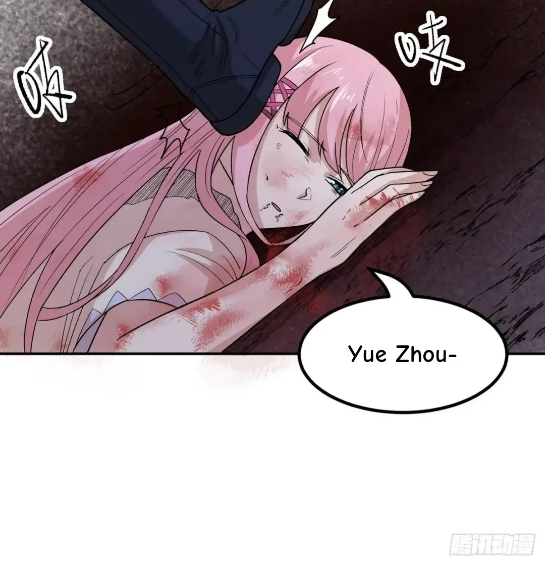 Awaken Sect Leader Chapter 56 page 41
