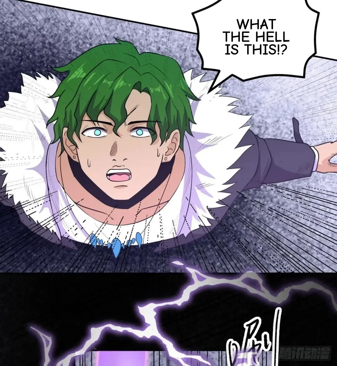 Awaken Sect Leader Chapter 56 page 53