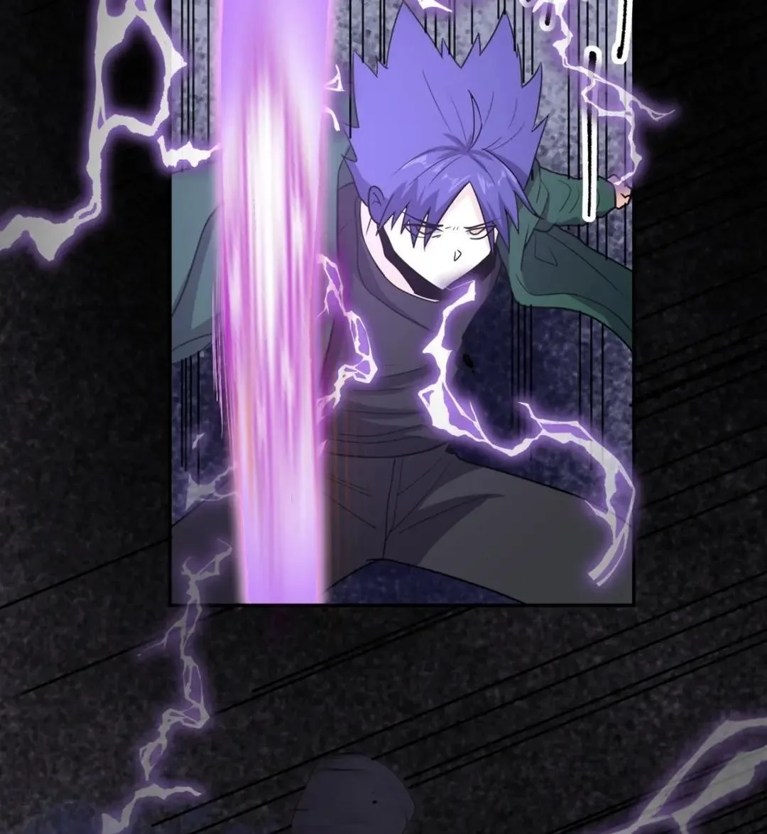 Awaken Sect Leader Chapter 56 page 54