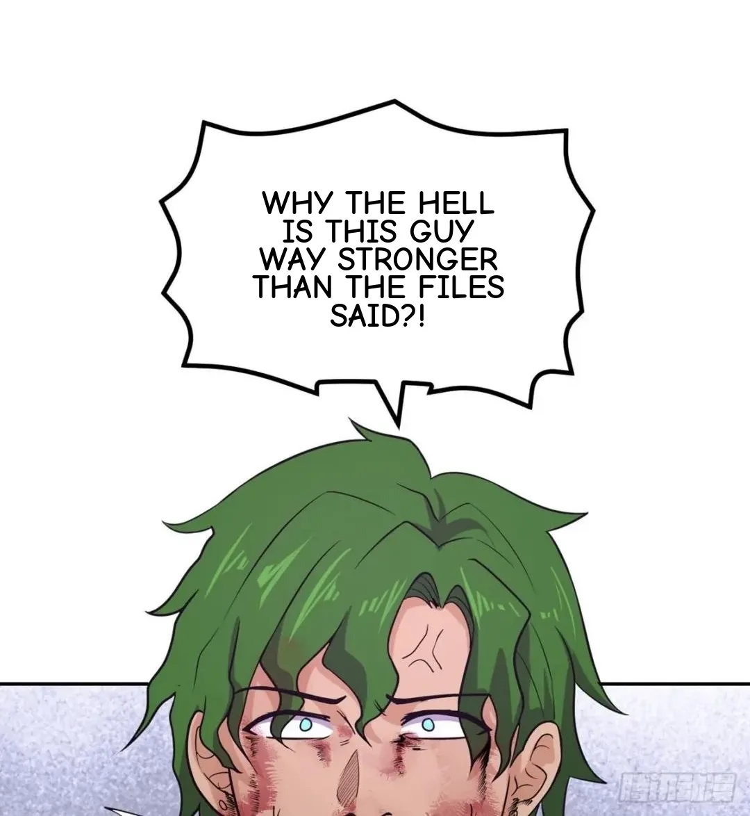 Awaken Sect Leader Chapter 56 page 59