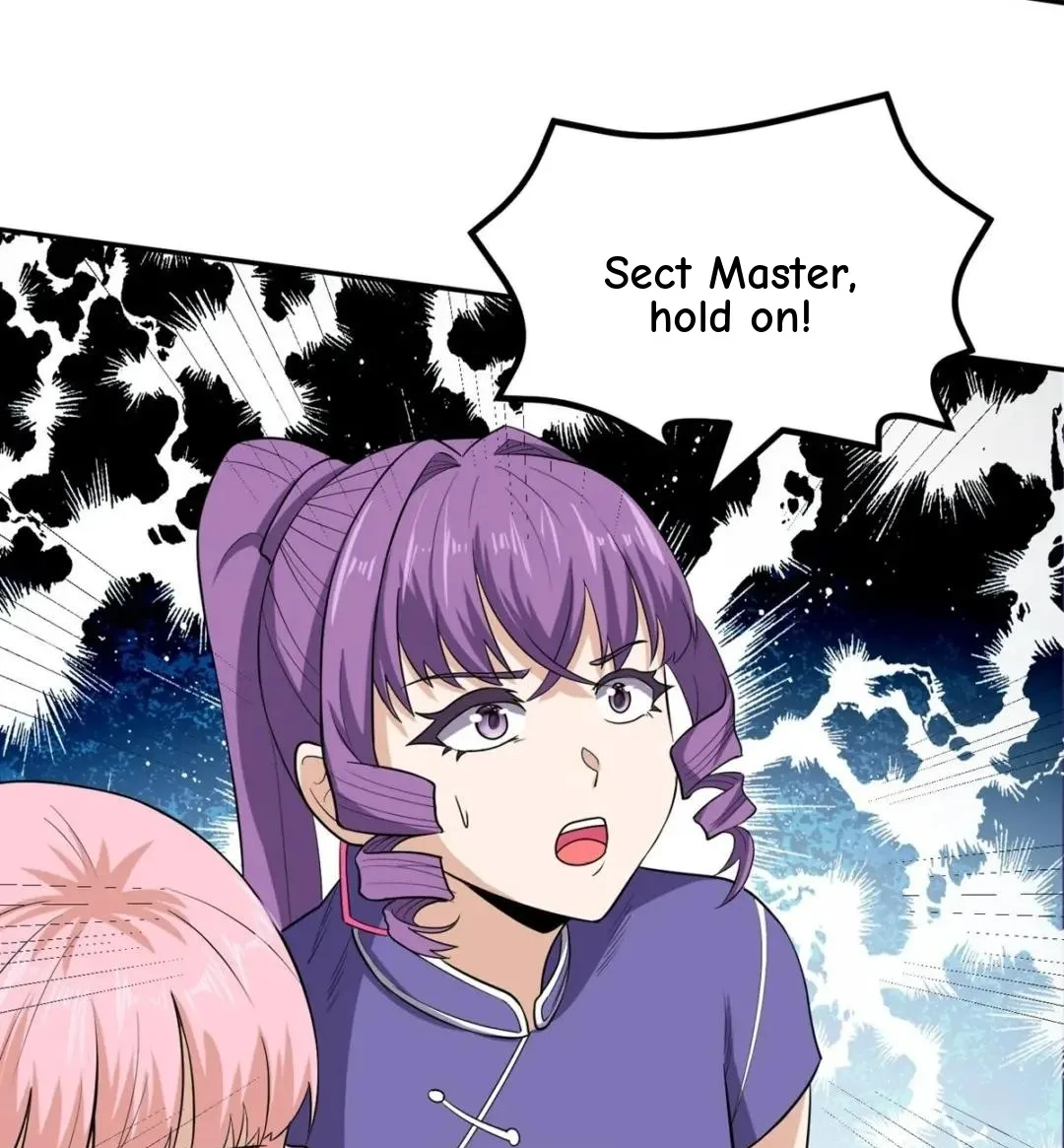 Awaken Sect Leader Chapter 56 page 75
