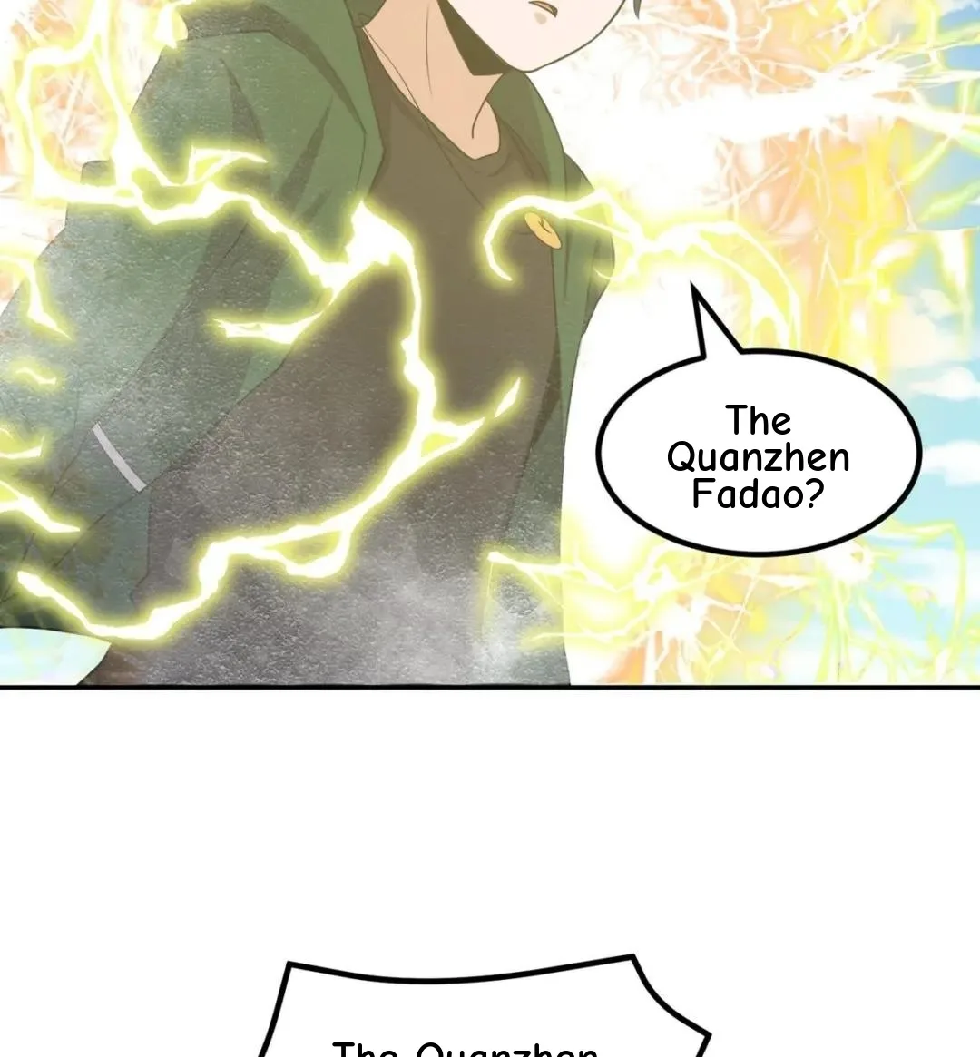 Awaken Sect Leader Chapter 56 page 77