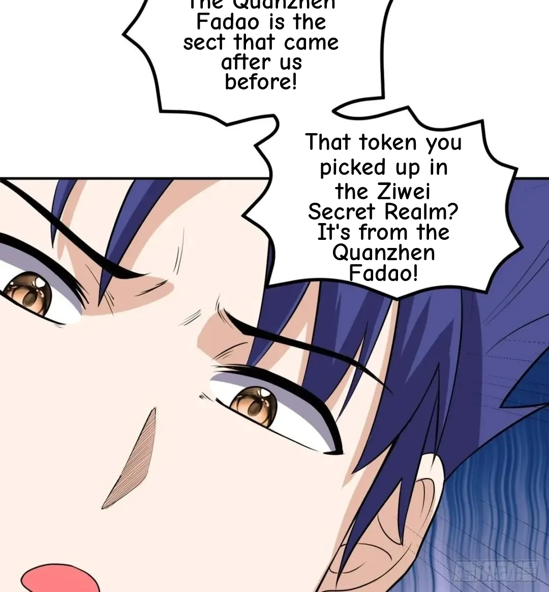 Awaken Sect Leader Chapter 56 page 78