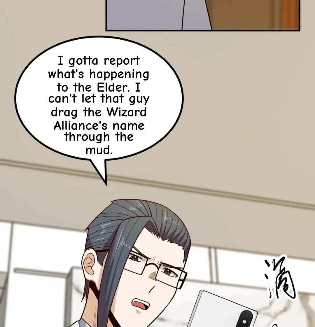 Awaken Sect Leader Chapter 57 page 17