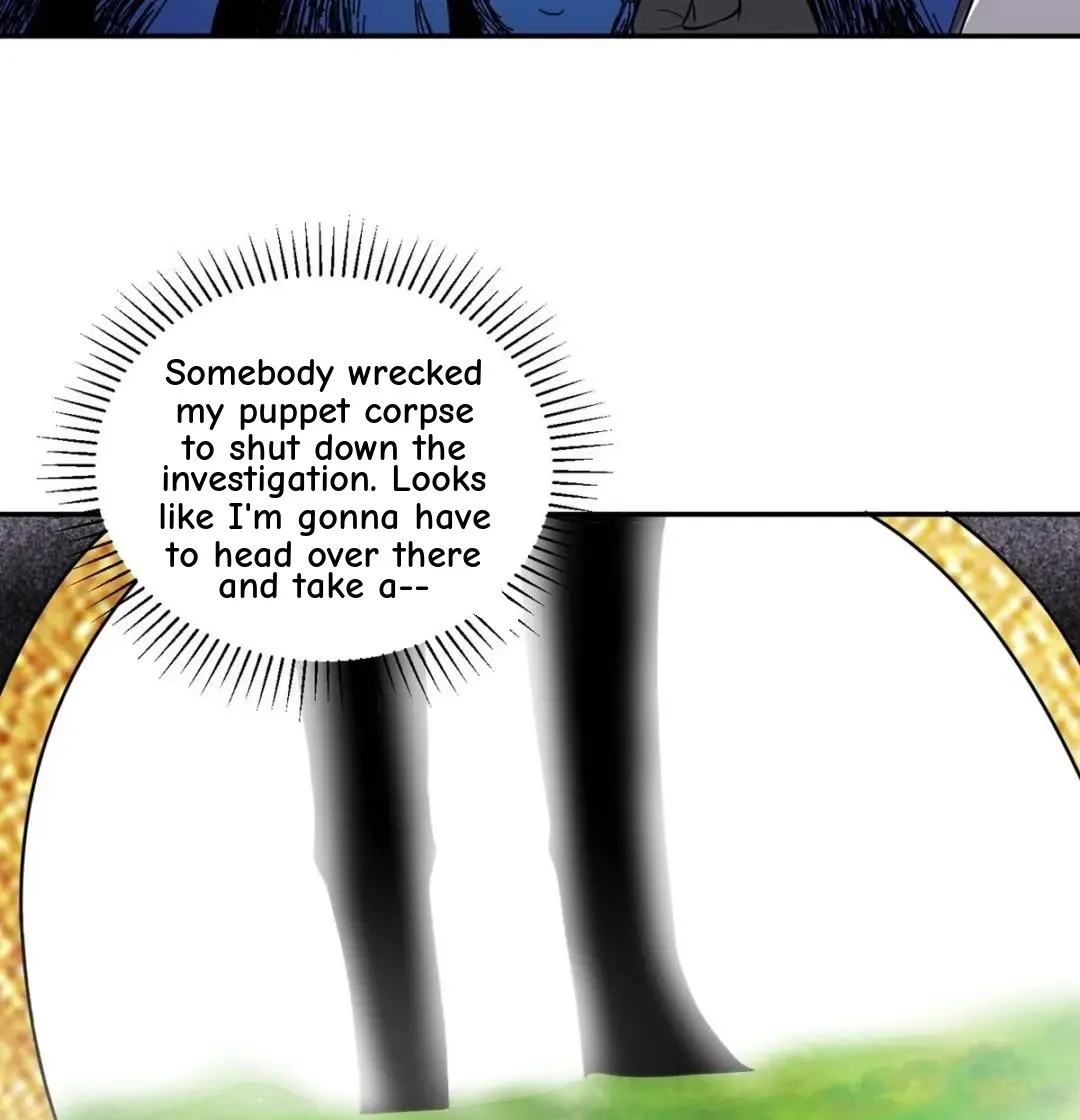 Awaken Sect Leader Chapter 57 page 7