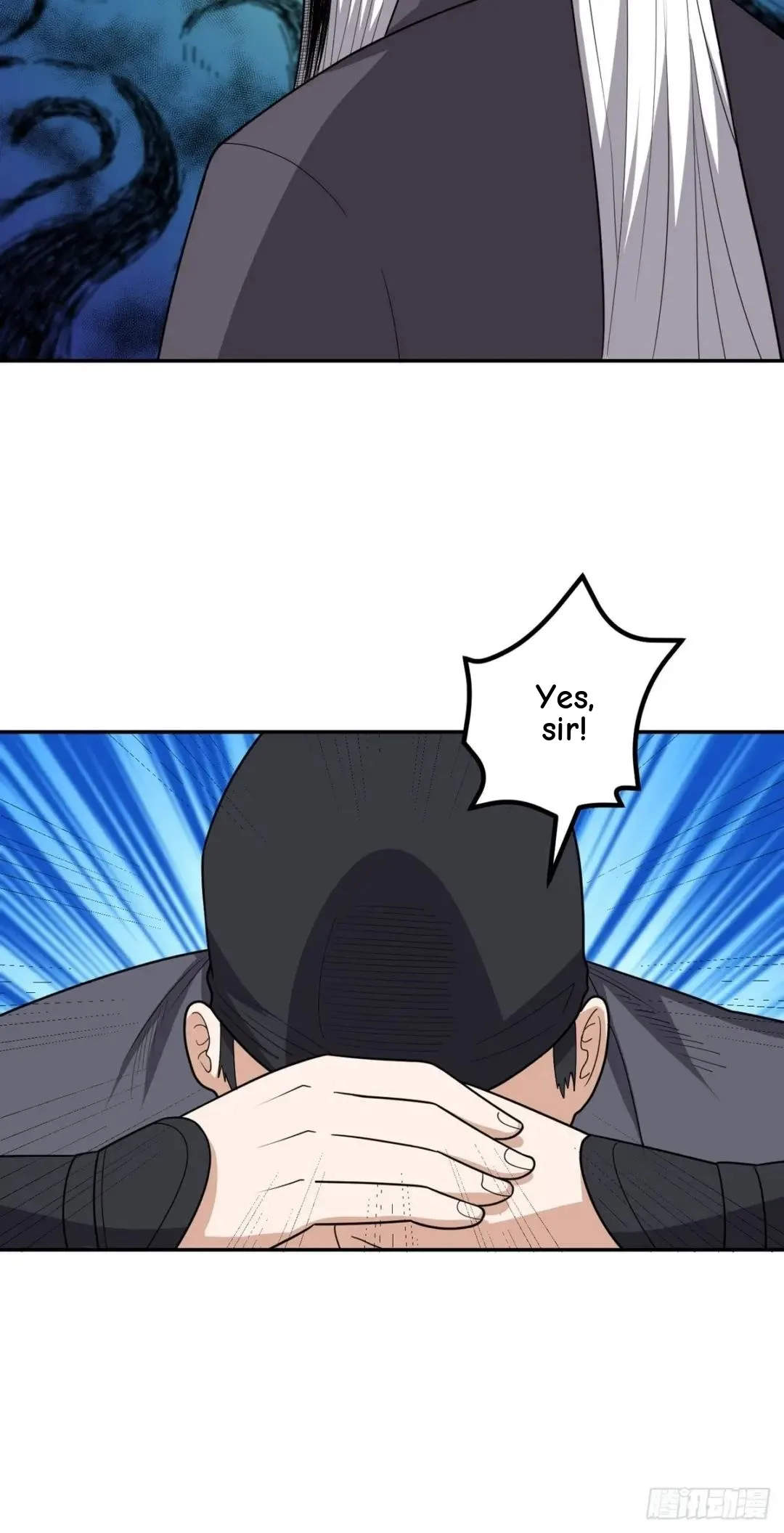 Awaken Sect Leader Chapter 57 page 26