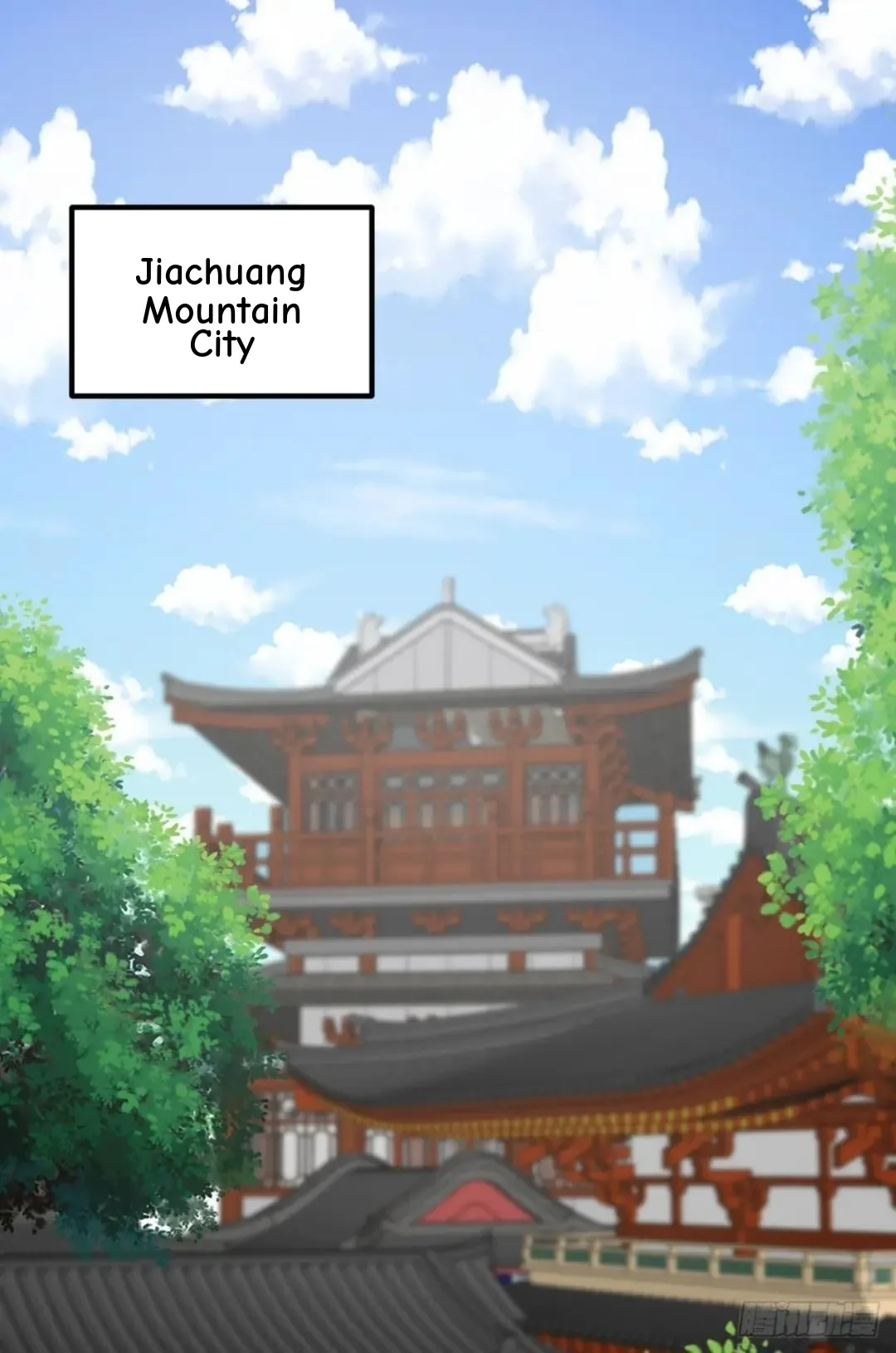 Awaken Sect Leader Chapter 57 page 27