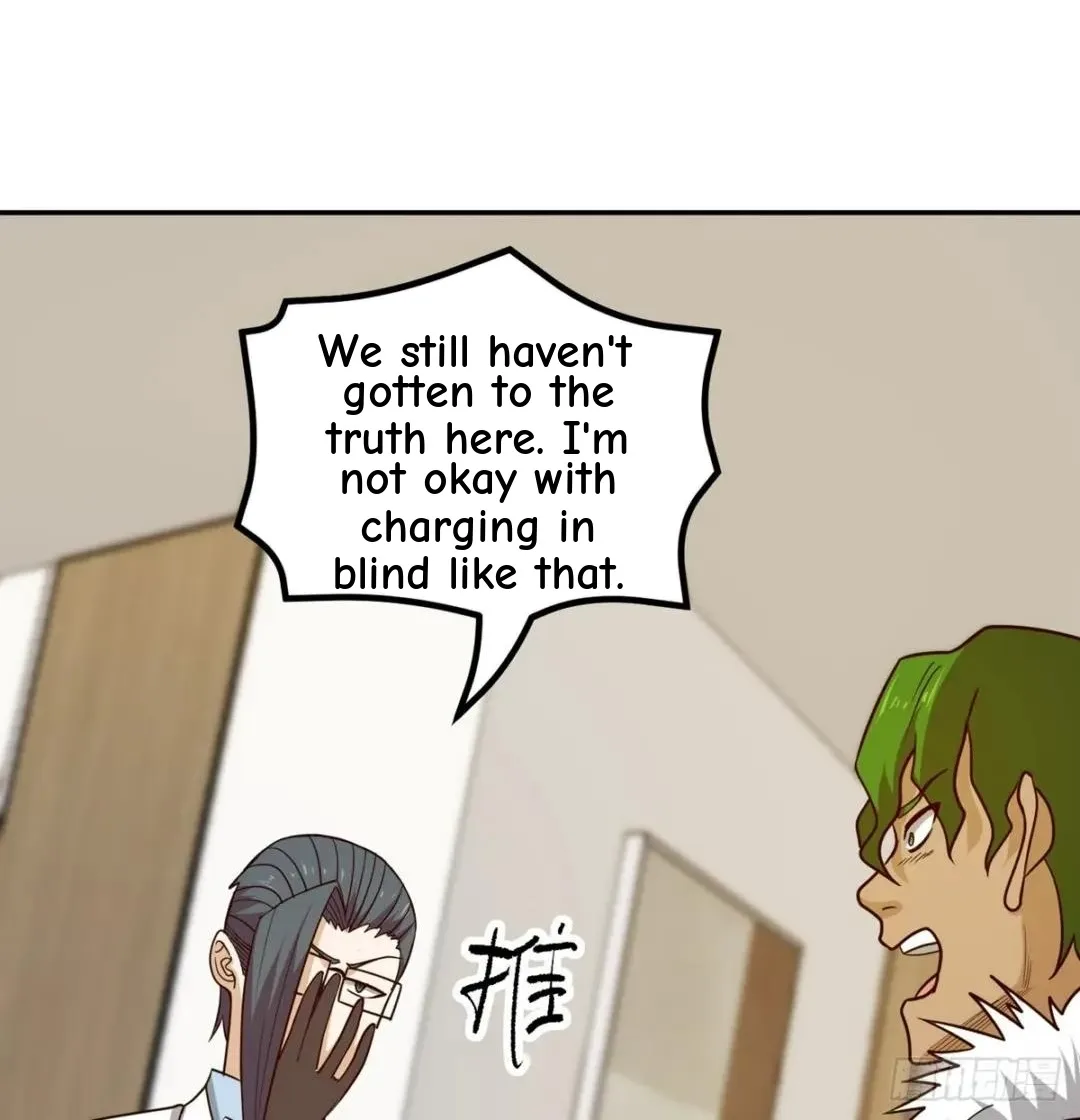 Awaken Sect Leader Chapter 57 page 10