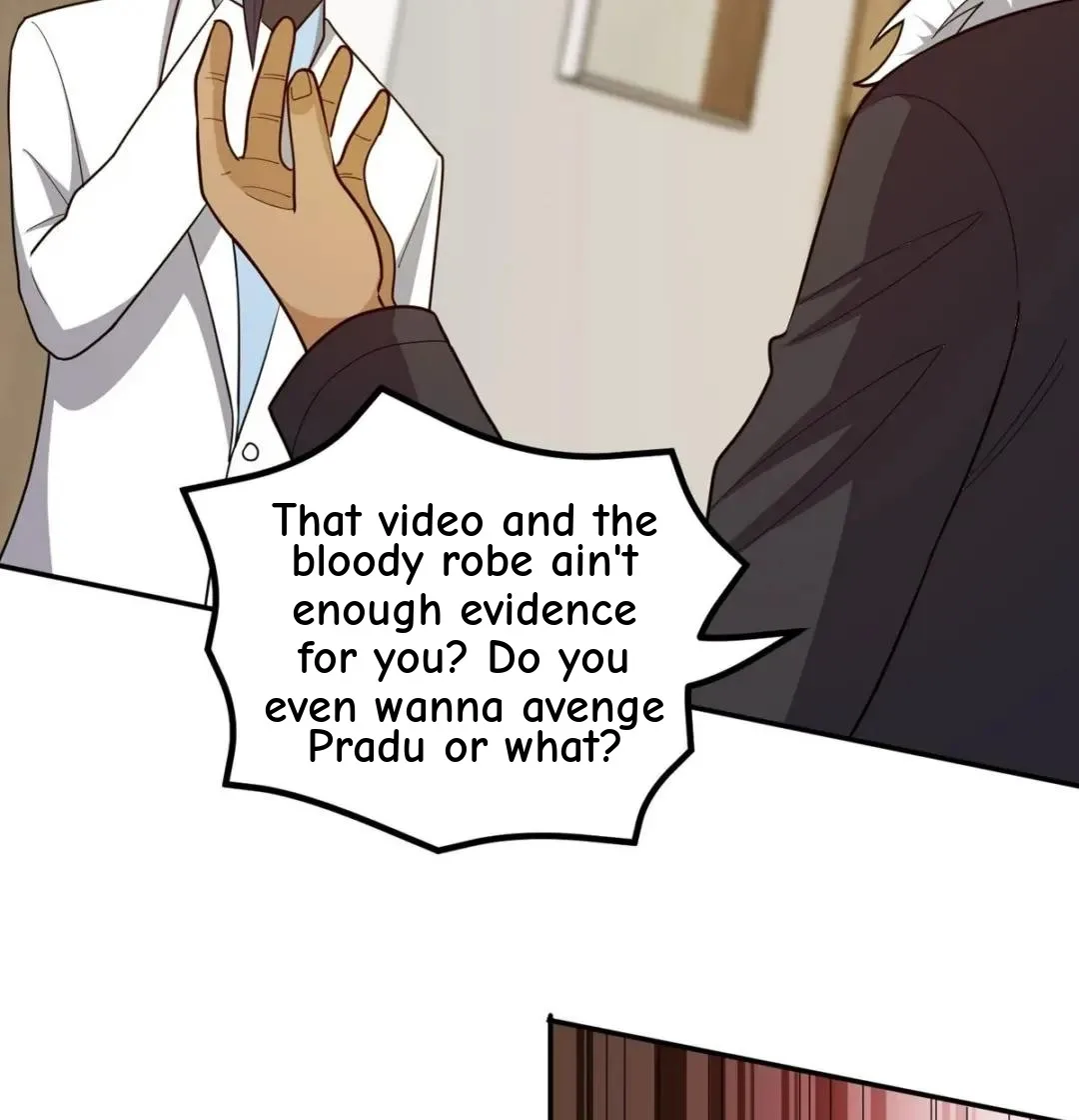 Awaken Sect Leader Chapter 57 page 11