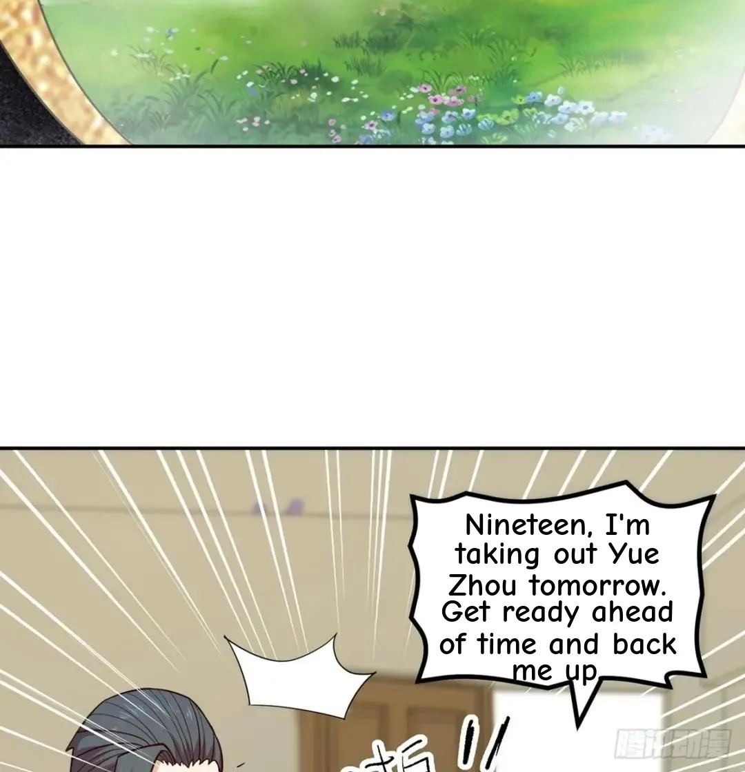 Awaken Sect Leader Chapter 57 page 8