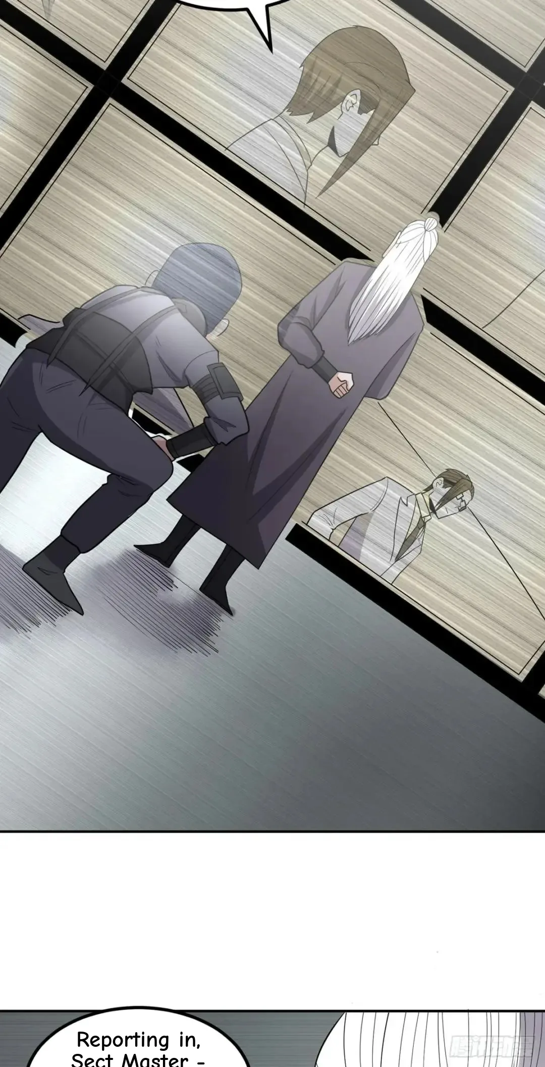 Awaken Sect Leader Chapter 57 page 22
