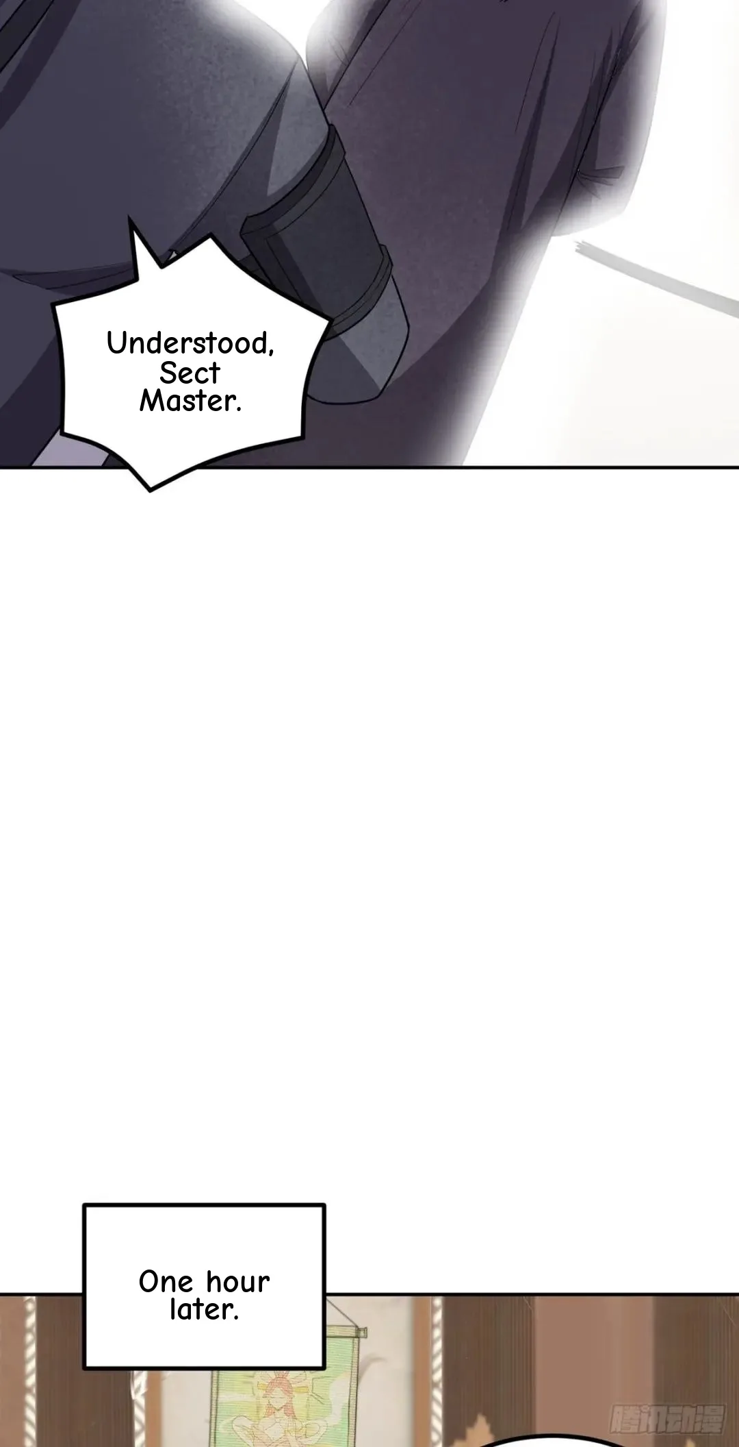 Awaken Sect Leader Chapter 57 page 24