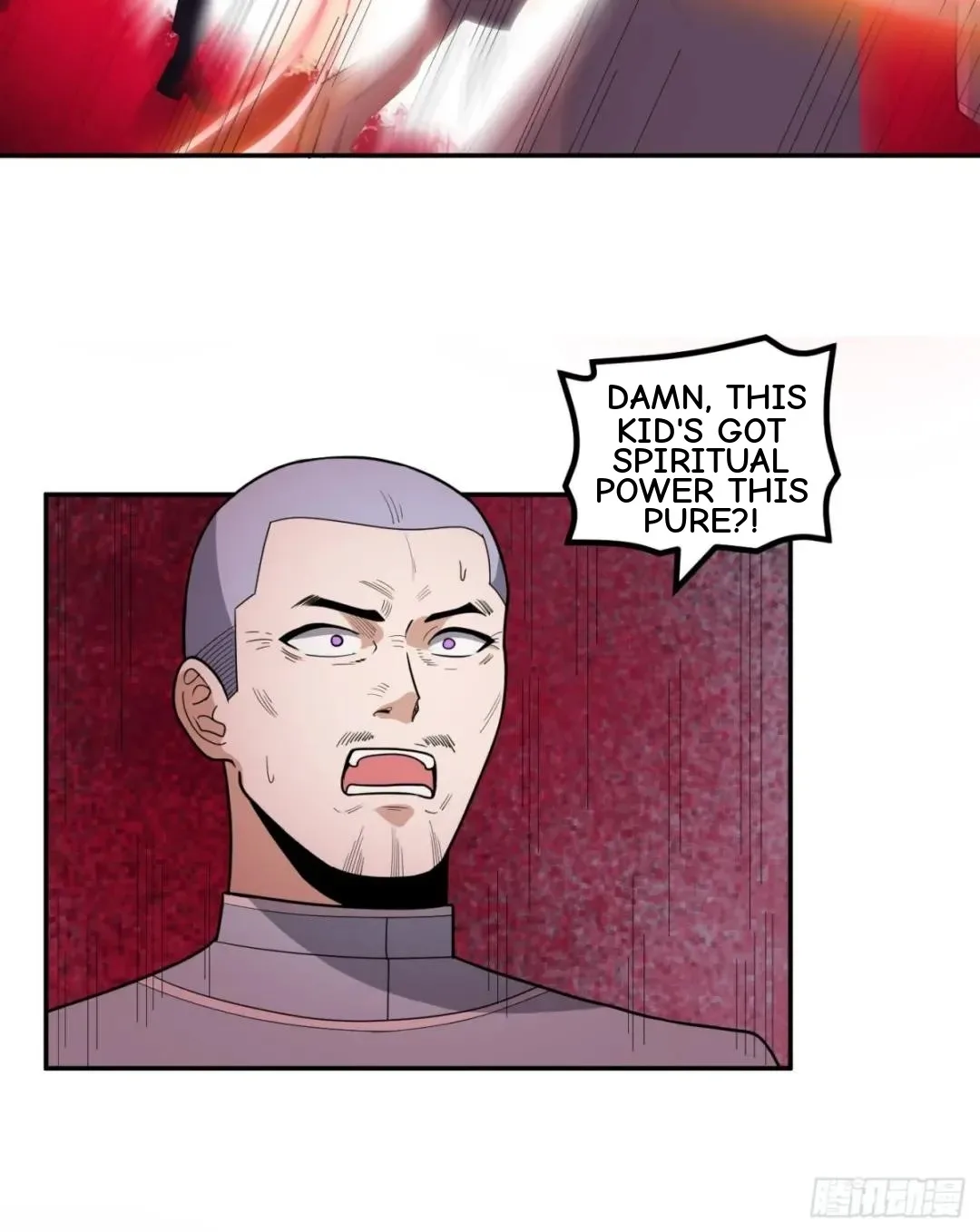 Awaken Sect Leader Chapter 58 page 17