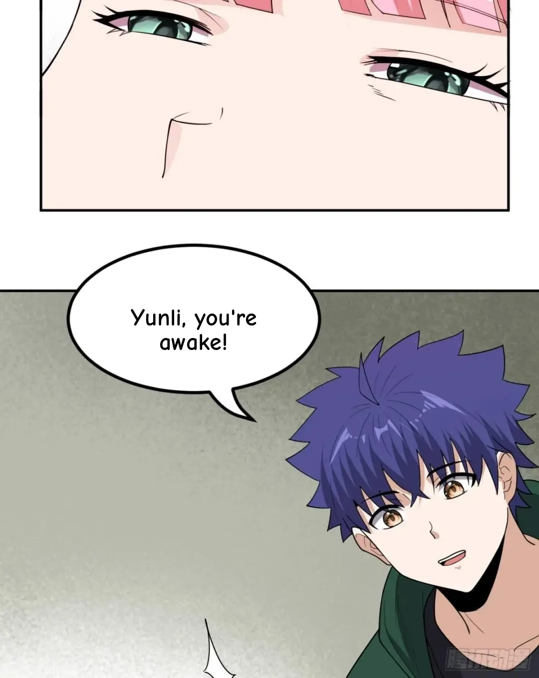 Awaken Sect Leader Chapter 58 page 23