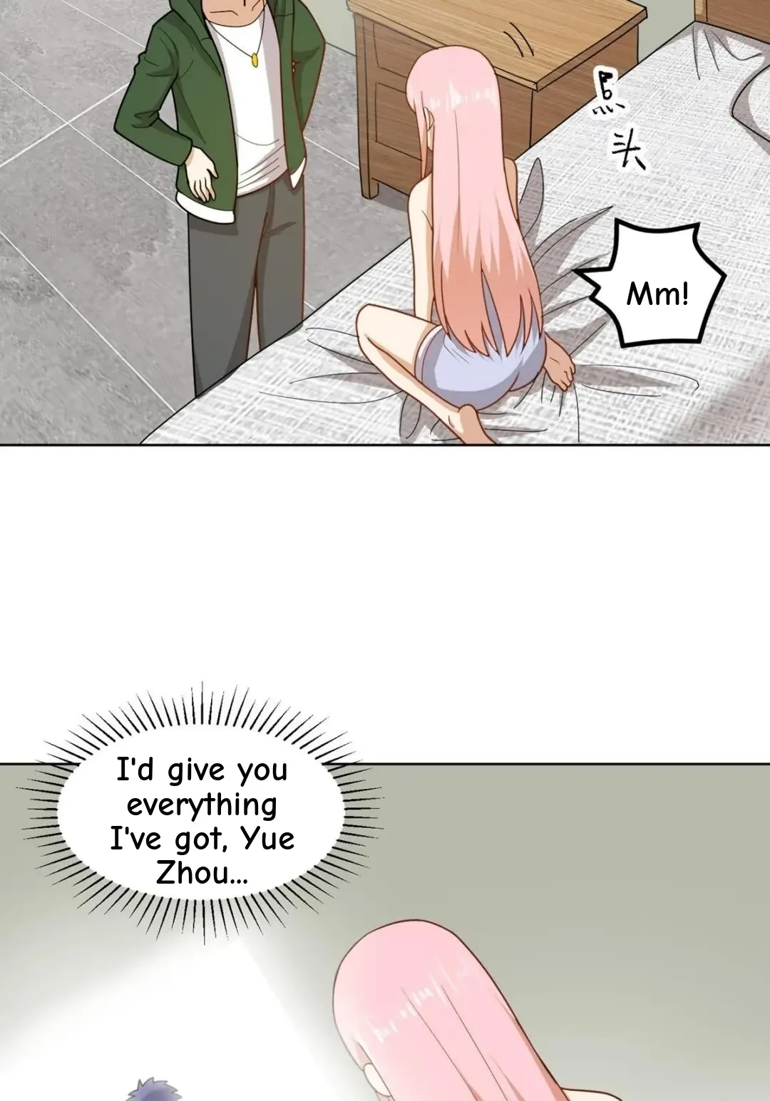 Awaken Sect Leader Chapter 59 page 11