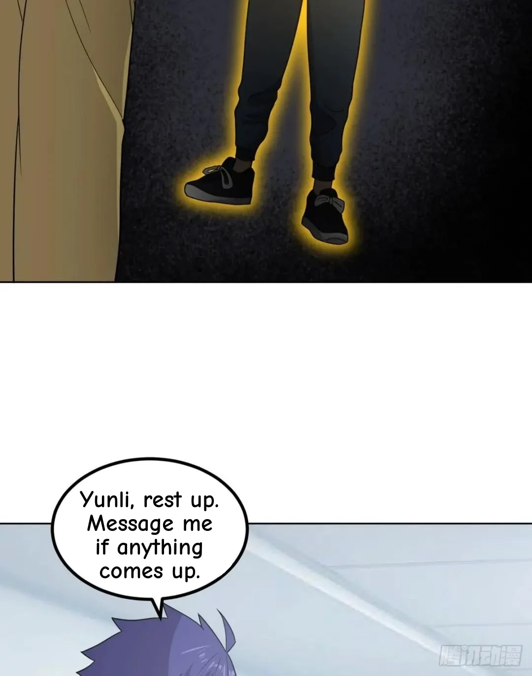 Awaken Sect Leader Chapter 59 page 20
