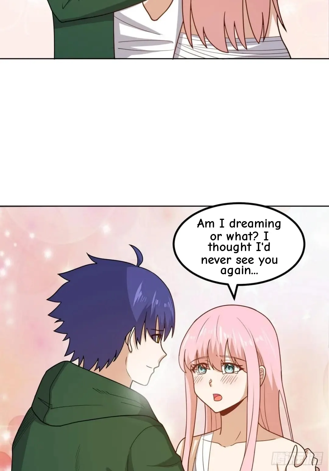 Awaken Sect Leader Chapter 59 page 4
