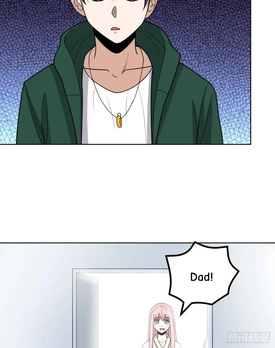 Awaken Sect Leader Chapter 59 page 16