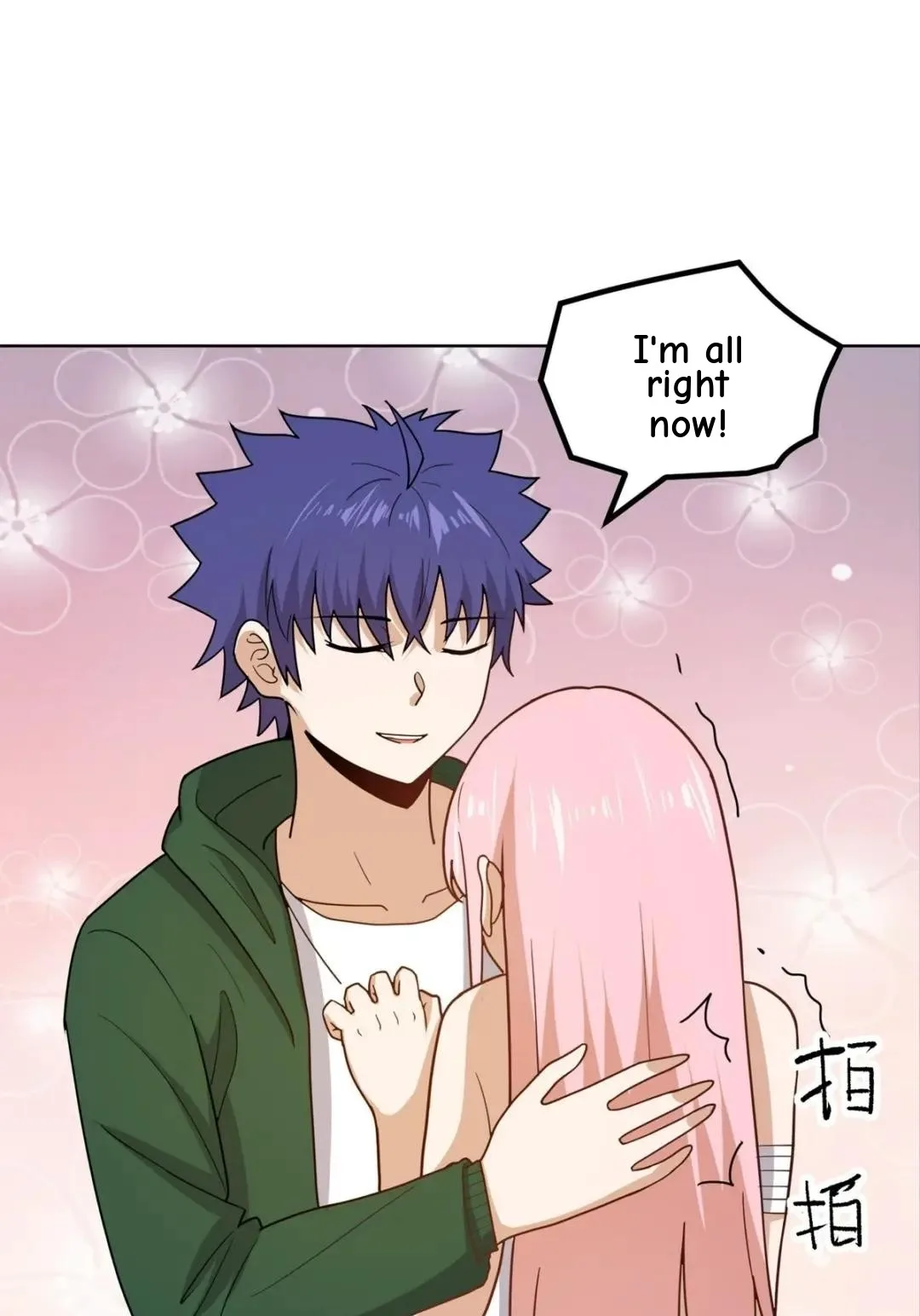 Awaken Sect Leader Chapter 59 page 3