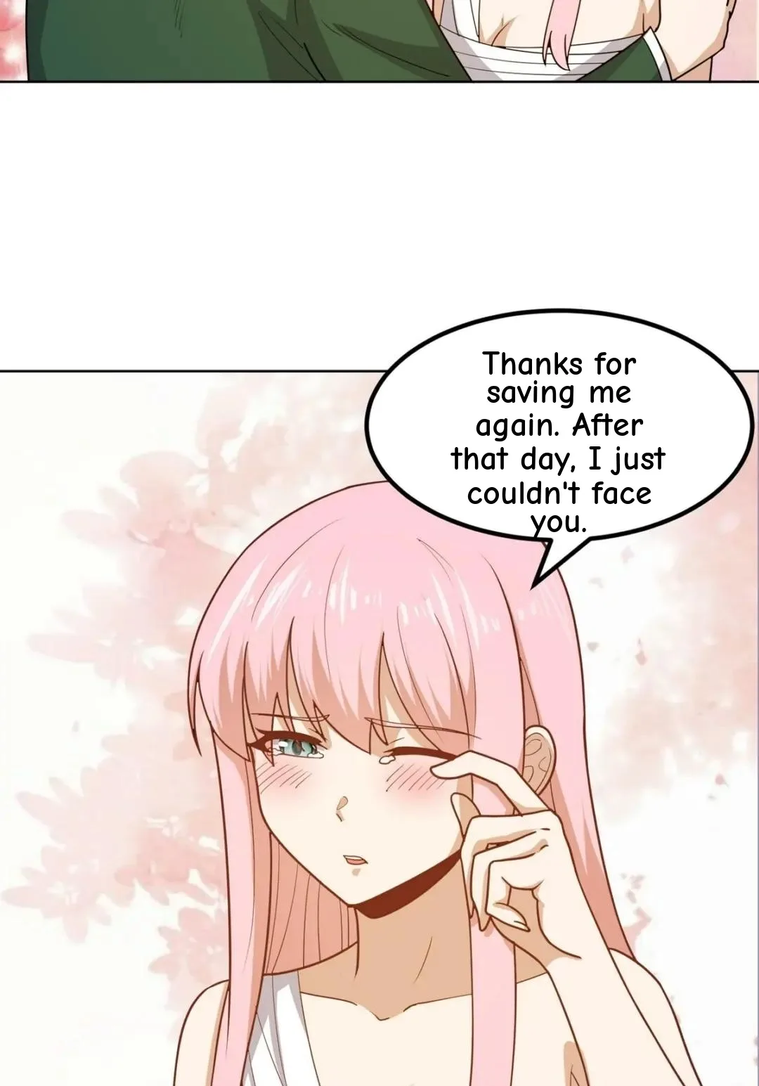 Awaken Sect Leader Chapter 59 page 5