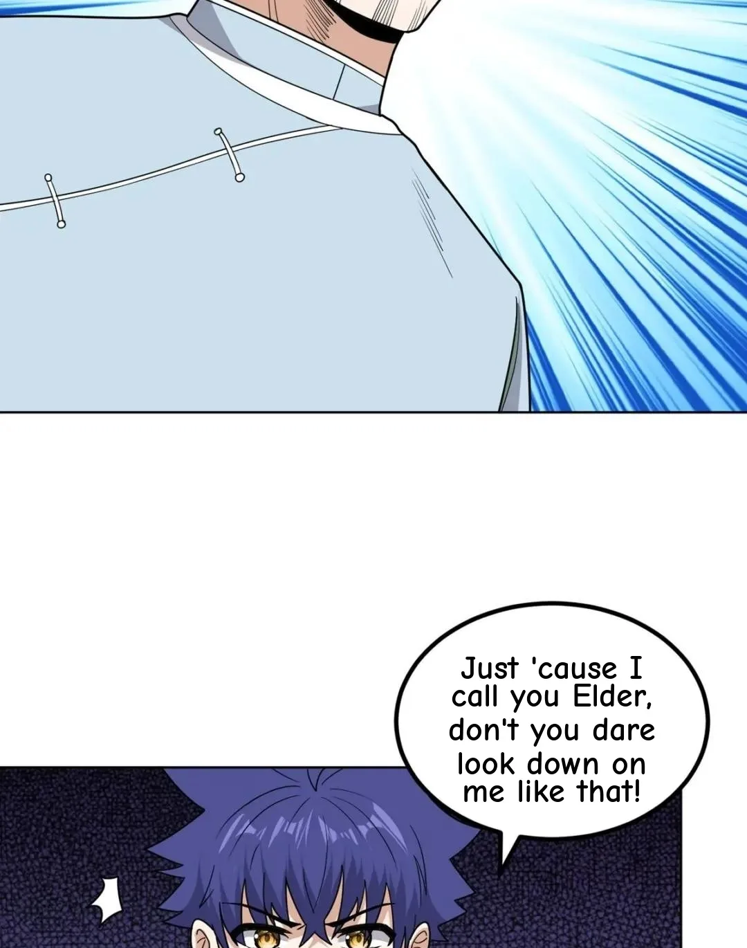 Awaken Sect Leader Chapter 59 page 15