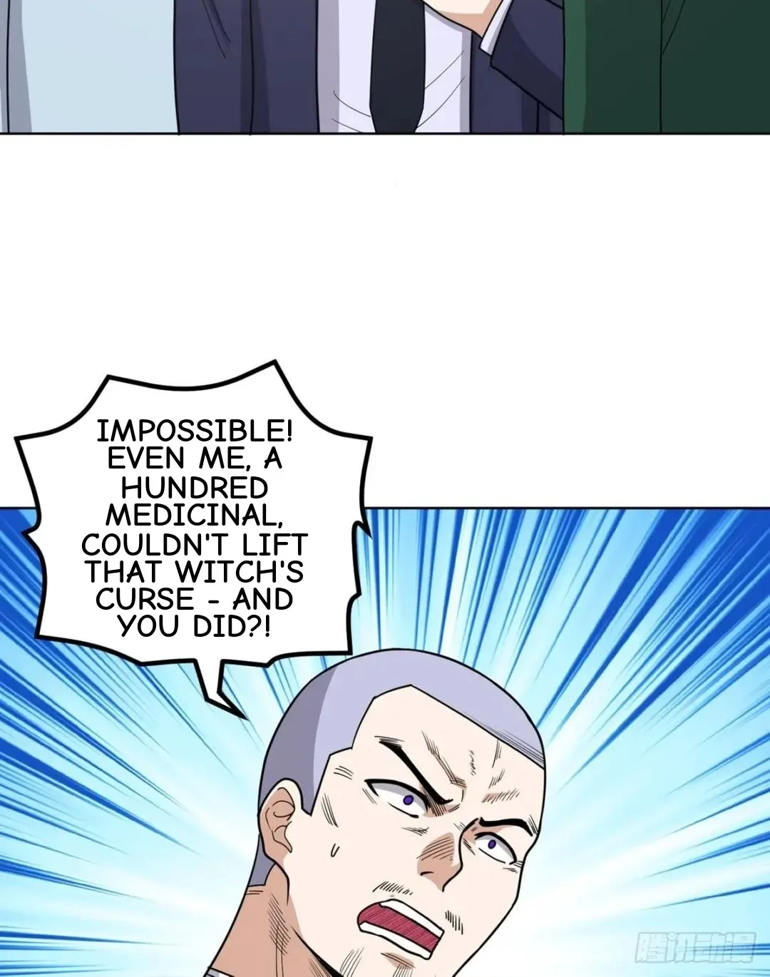 Awaken Sect Leader Chapter 59 page 14