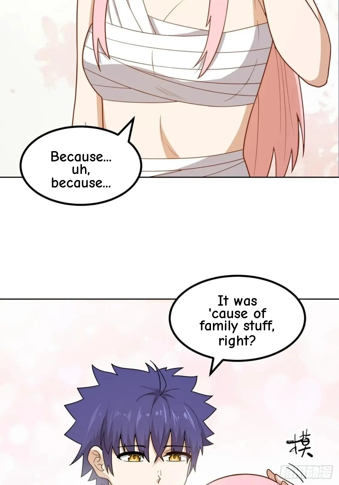Awaken Sect Leader Chapter 59 page 6